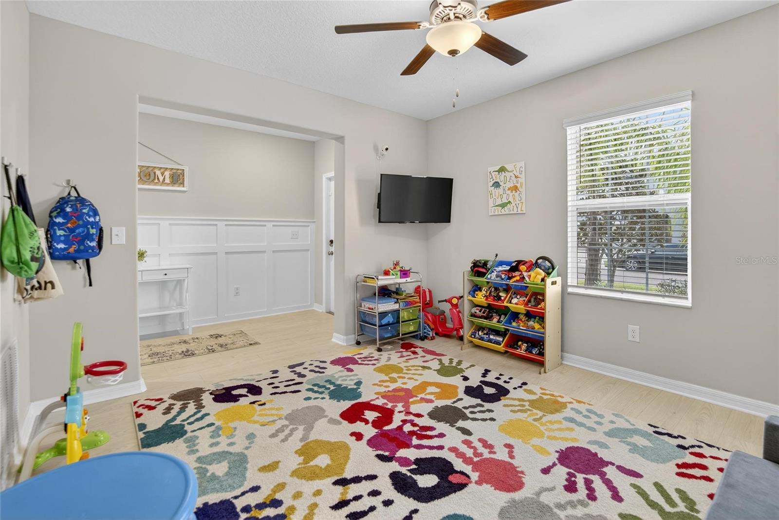 TRIPLE CREEK VILLAGE N AND P LOT 262 - Residential