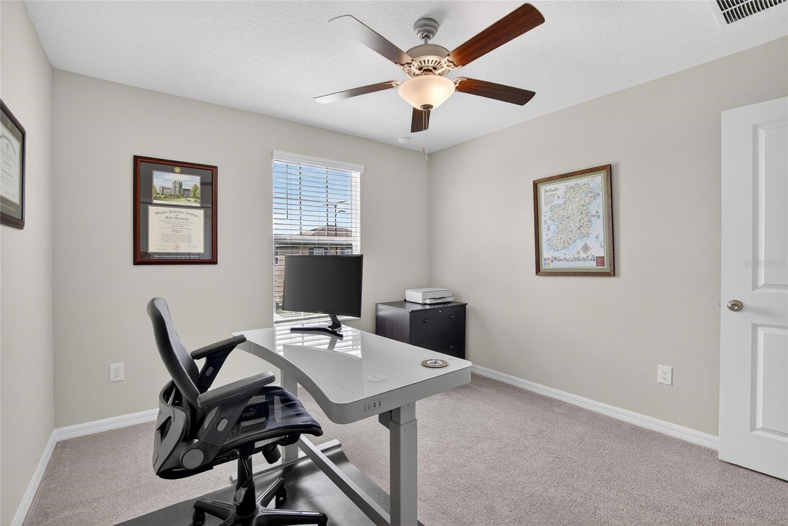 TRIPLE CREEK VILLAGE N AND P LOT 262 - Residential