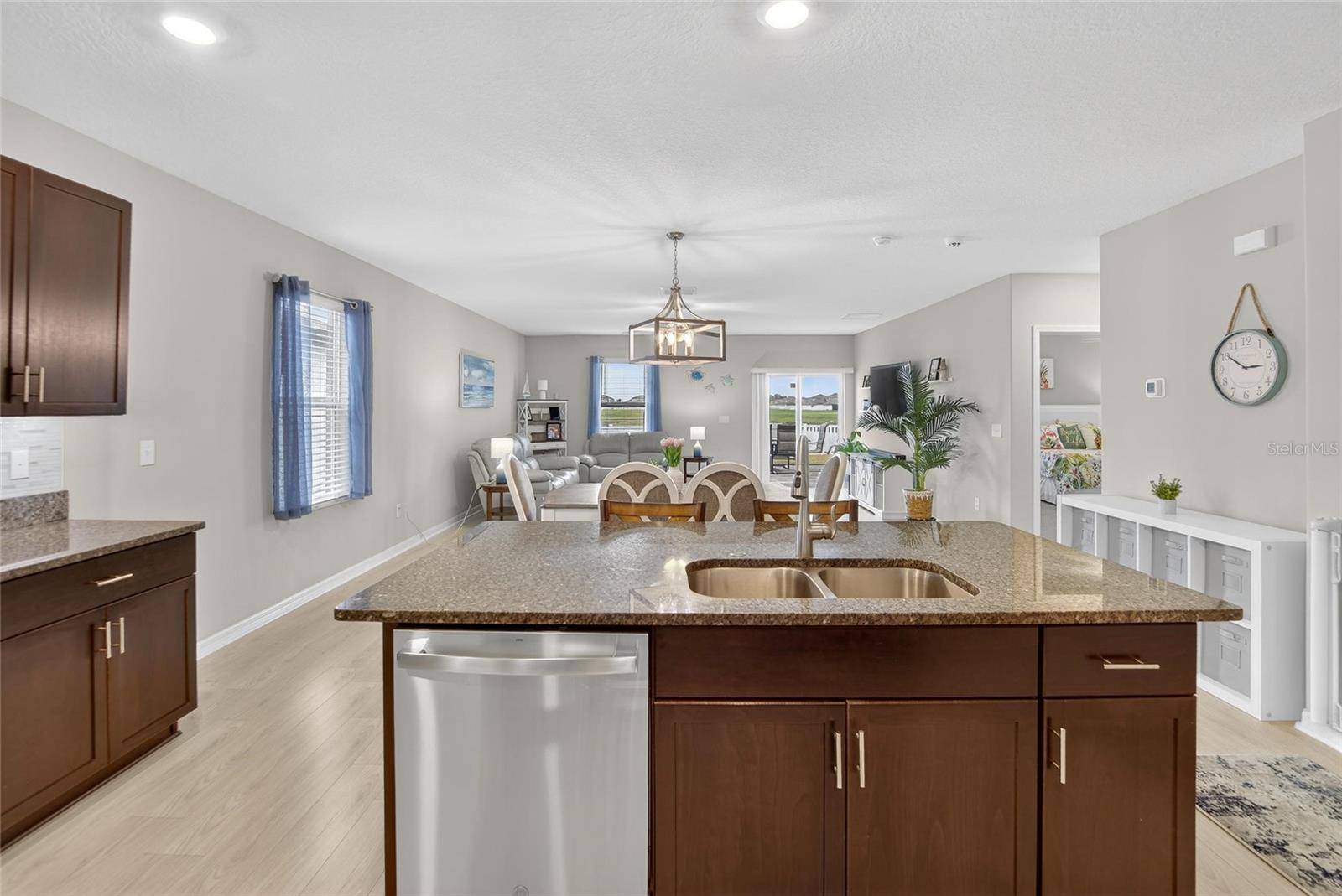 TRIPLE CREEK VILLAGE N AND P LOT 262 - Residential