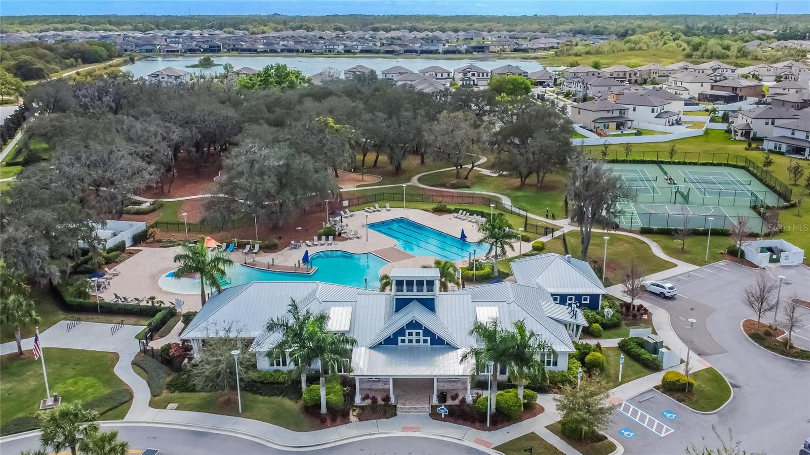 TRIPLE CREEK VILLAGE N AND P LOT 262 - Residential