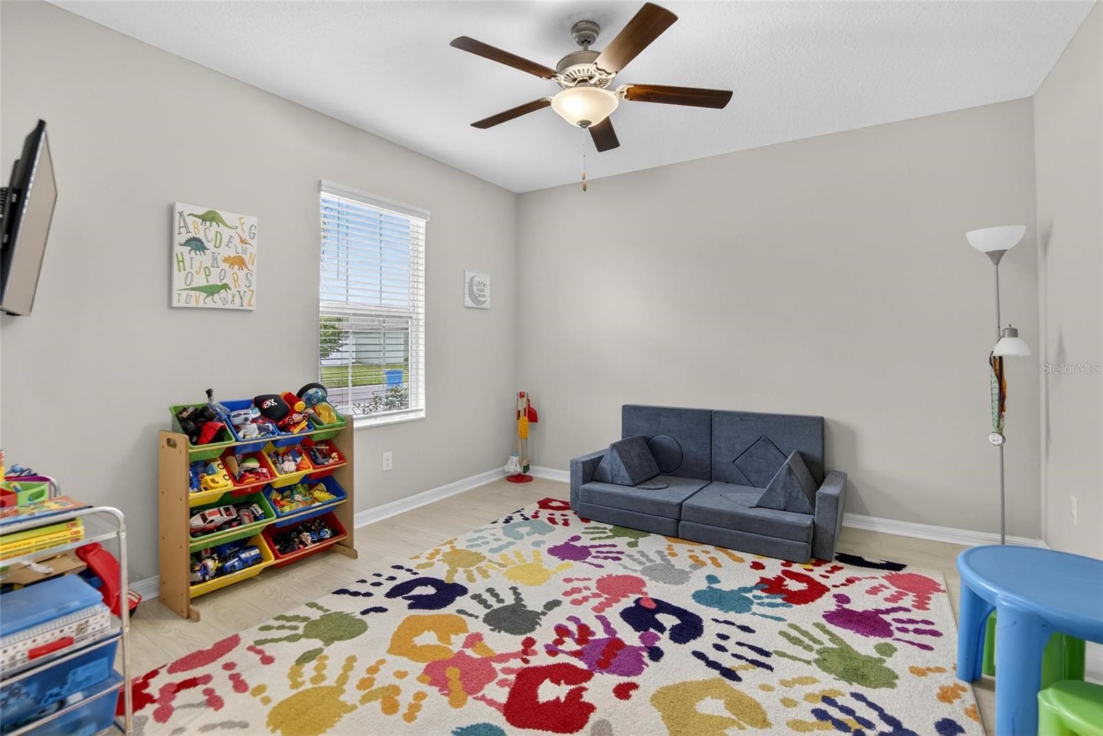 TRIPLE CREEK VILLAGE N AND P LOT 262 - Residential