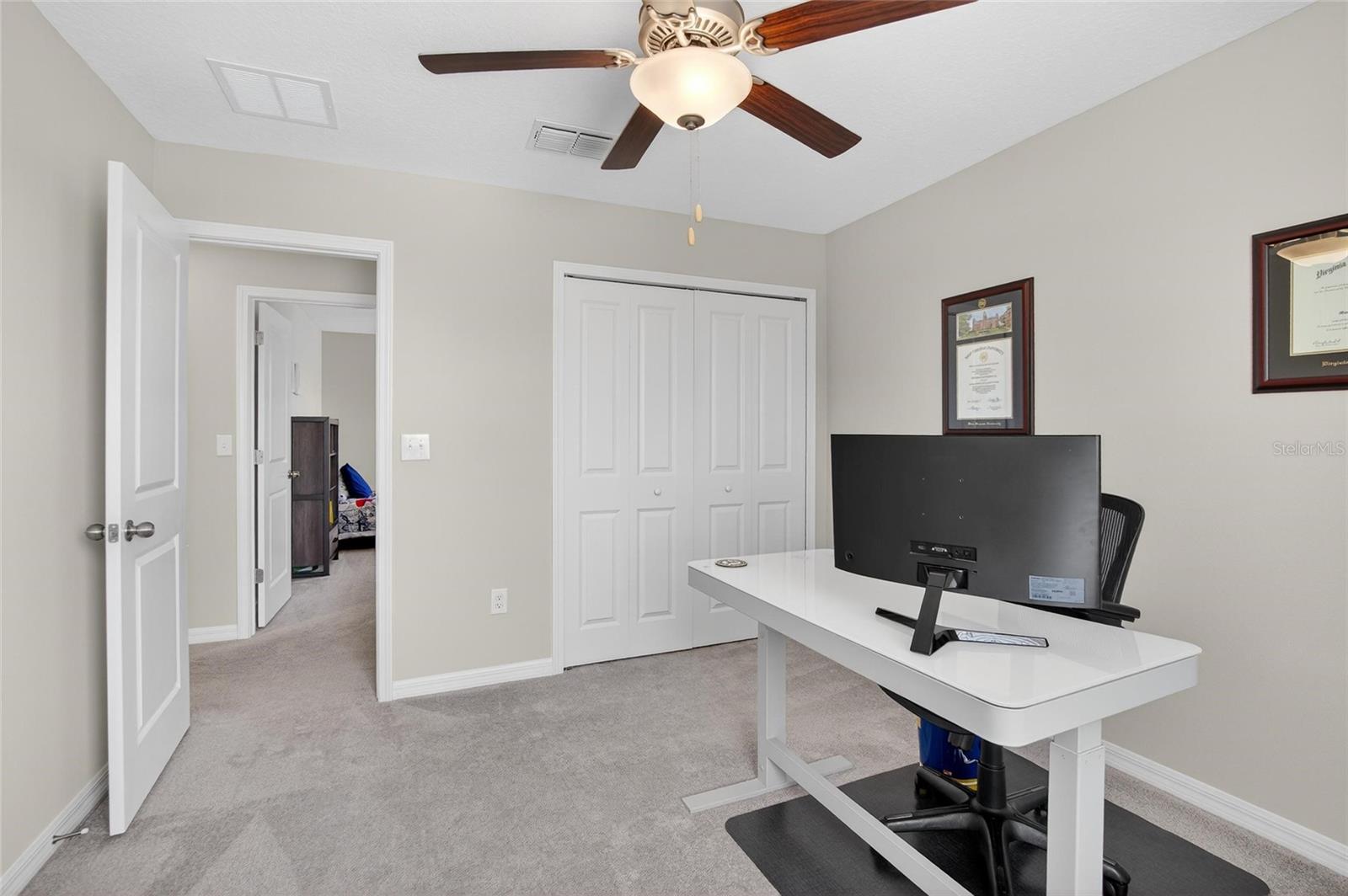 TRIPLE CREEK VILLAGE N AND P LOT 262 - Residential