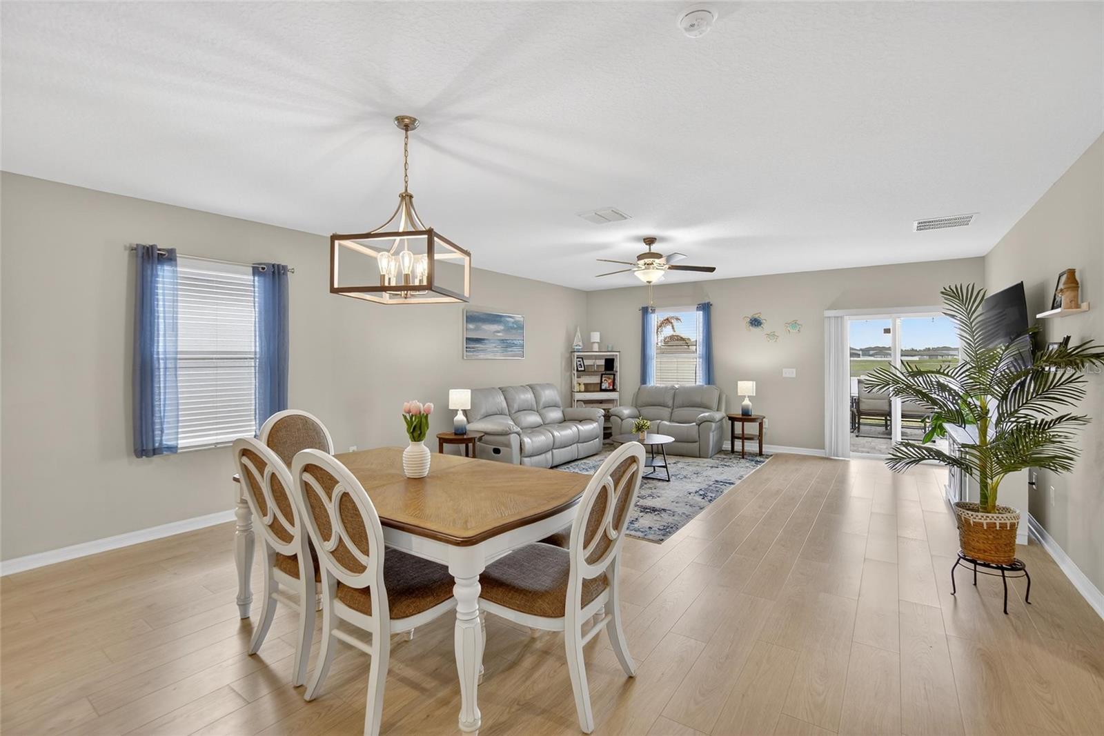 TRIPLE CREEK VILLAGE N AND P LOT 262 - Residential