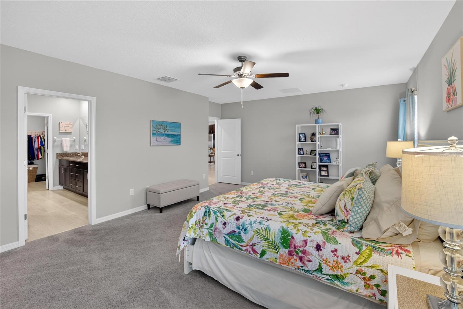 TRIPLE CREEK VILLAGE N AND P LOT 262 - Residential