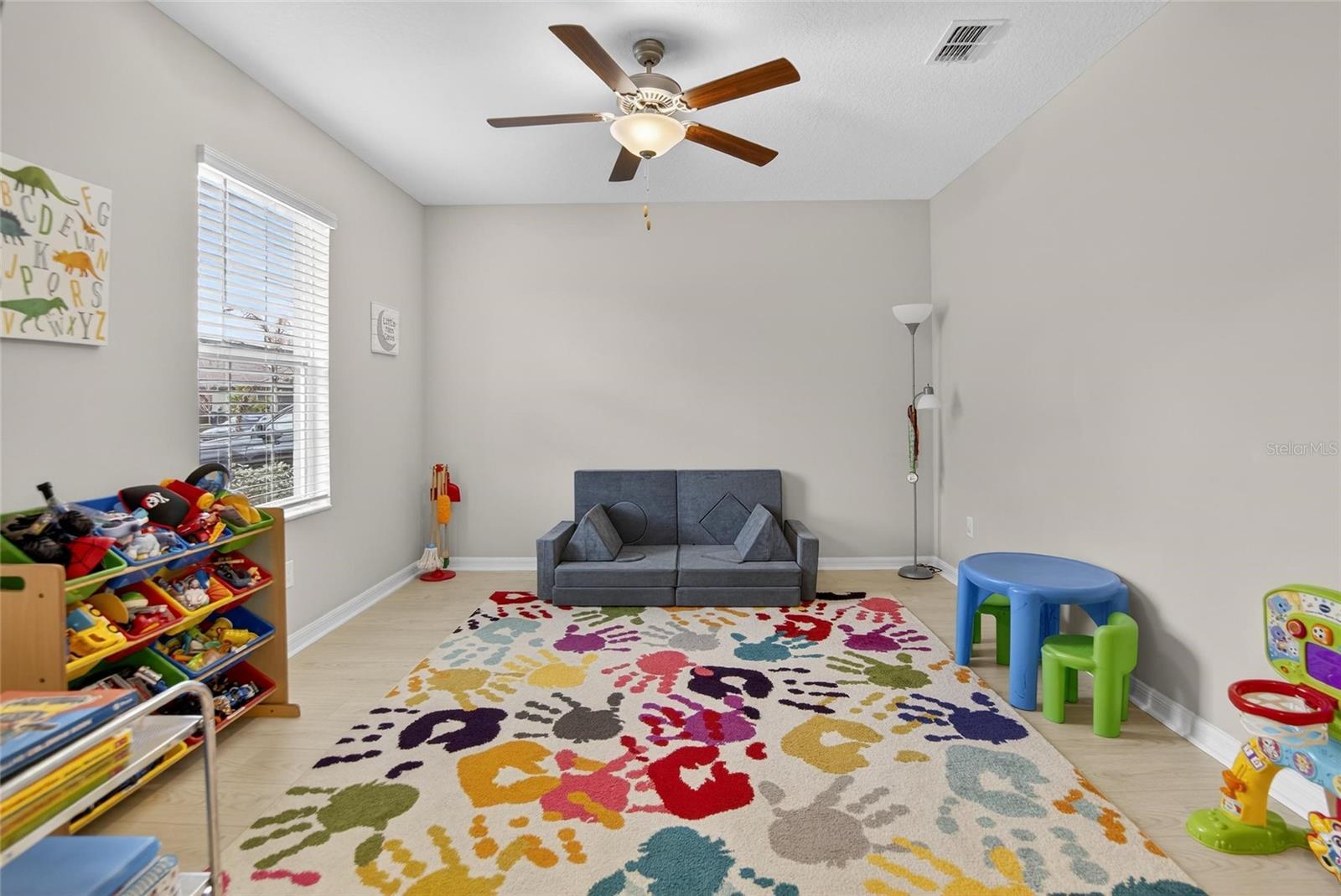 TRIPLE CREEK VILLAGE N AND P LOT 262 - Residential