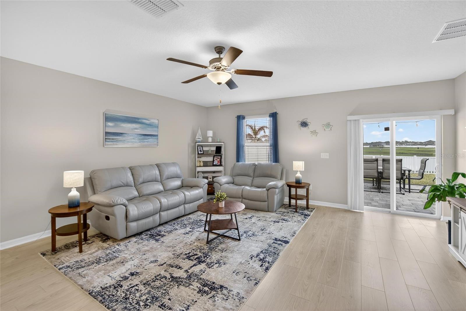 TRIPLE CREEK VILLAGE N AND P LOT 262 - Residential