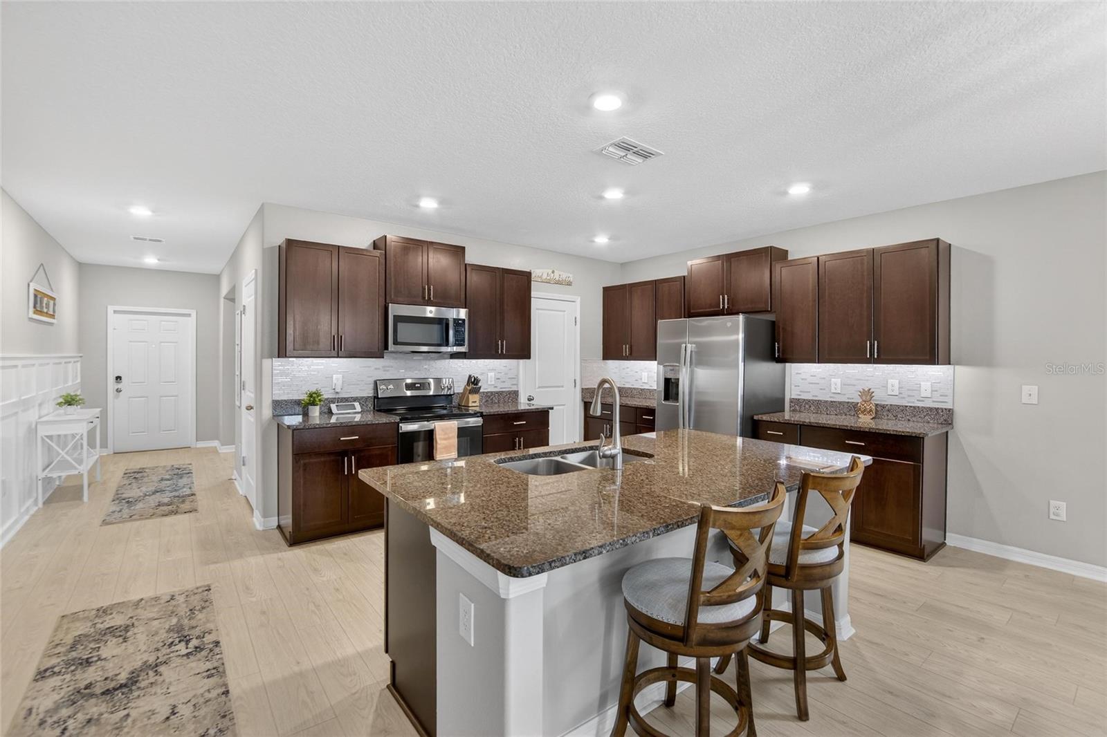 TRIPLE CREEK VILLAGE N AND P LOT 262 - Residential