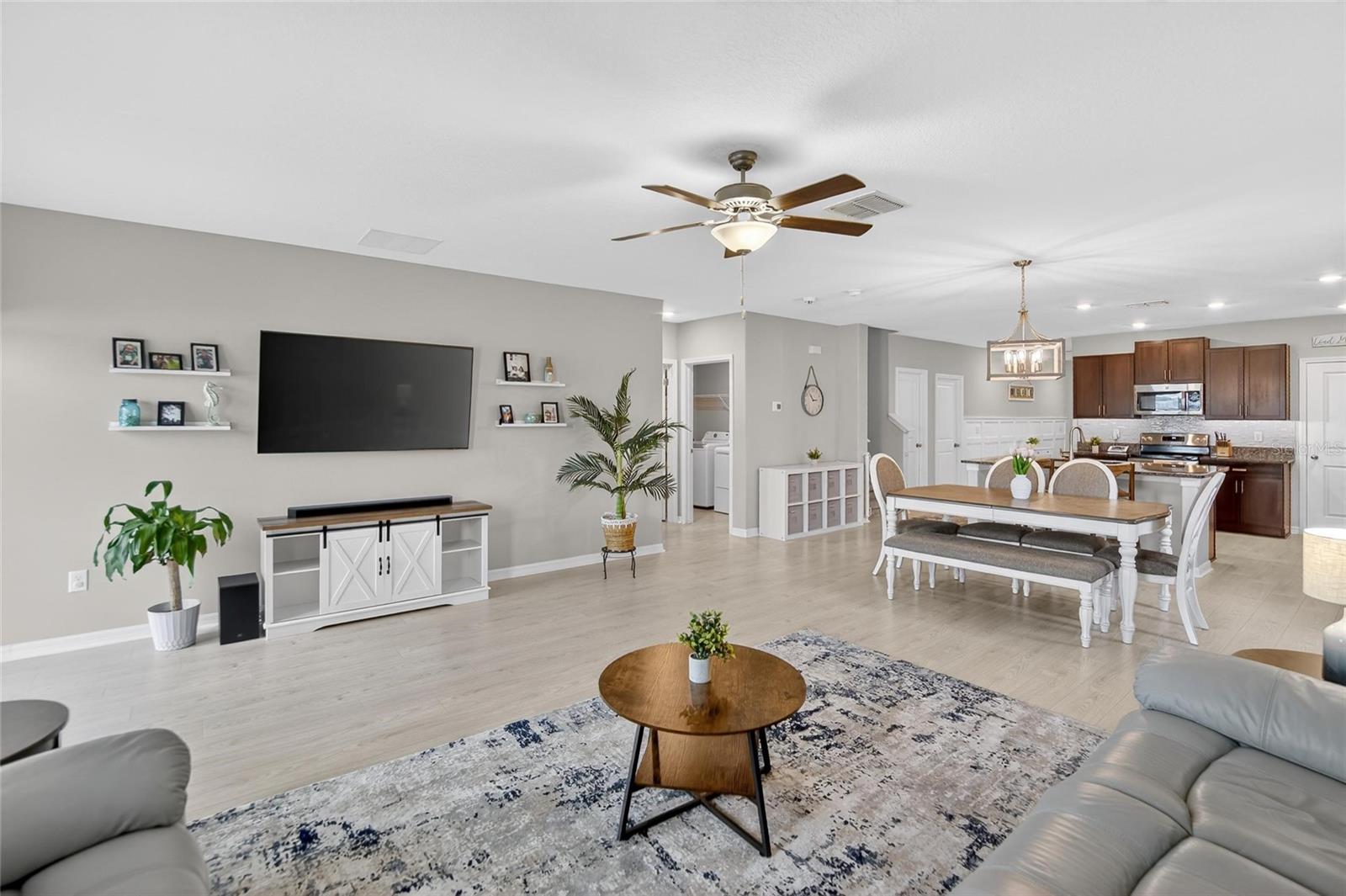 TRIPLE CREEK VILLAGE N AND P LOT 262 - Residential