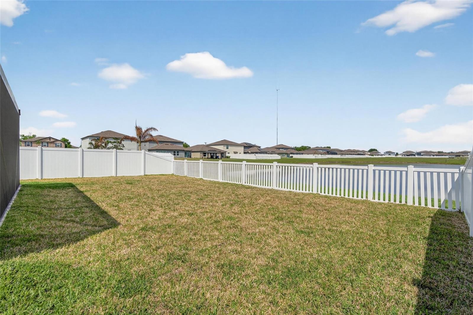 TRIPLE CREEK VILLAGE N AND P LOT 262 - Residential