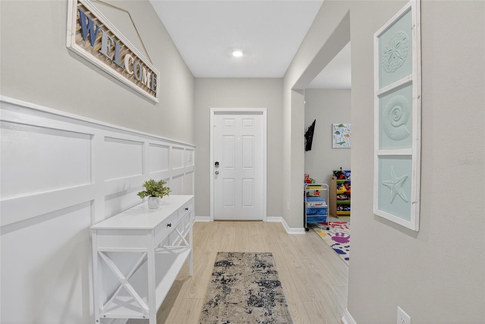 TRIPLE CREEK VILLAGE N AND P LOT 262 - Residential