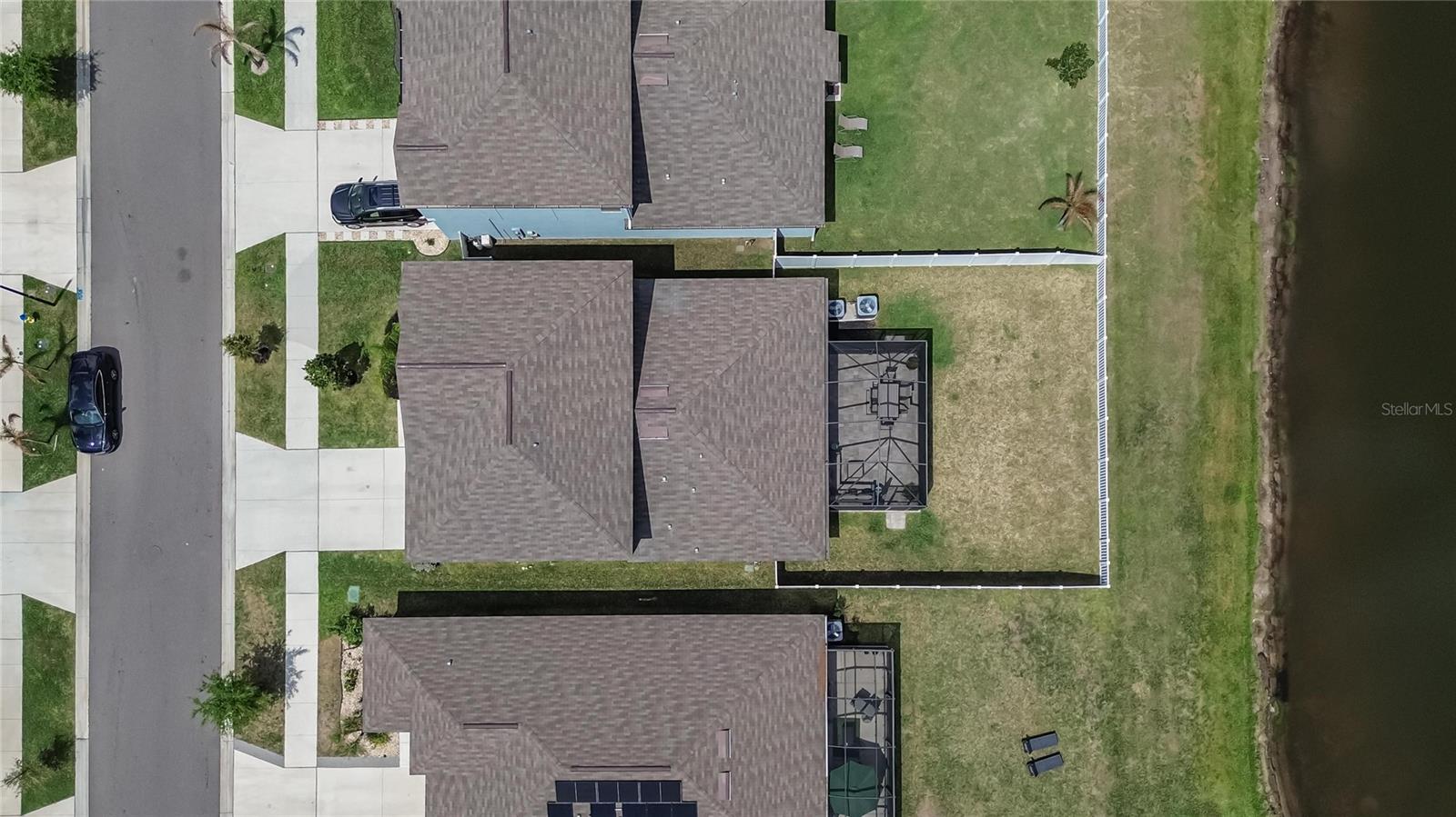 TRIPLE CREEK VILLAGE N AND P LOT 262 - Residential