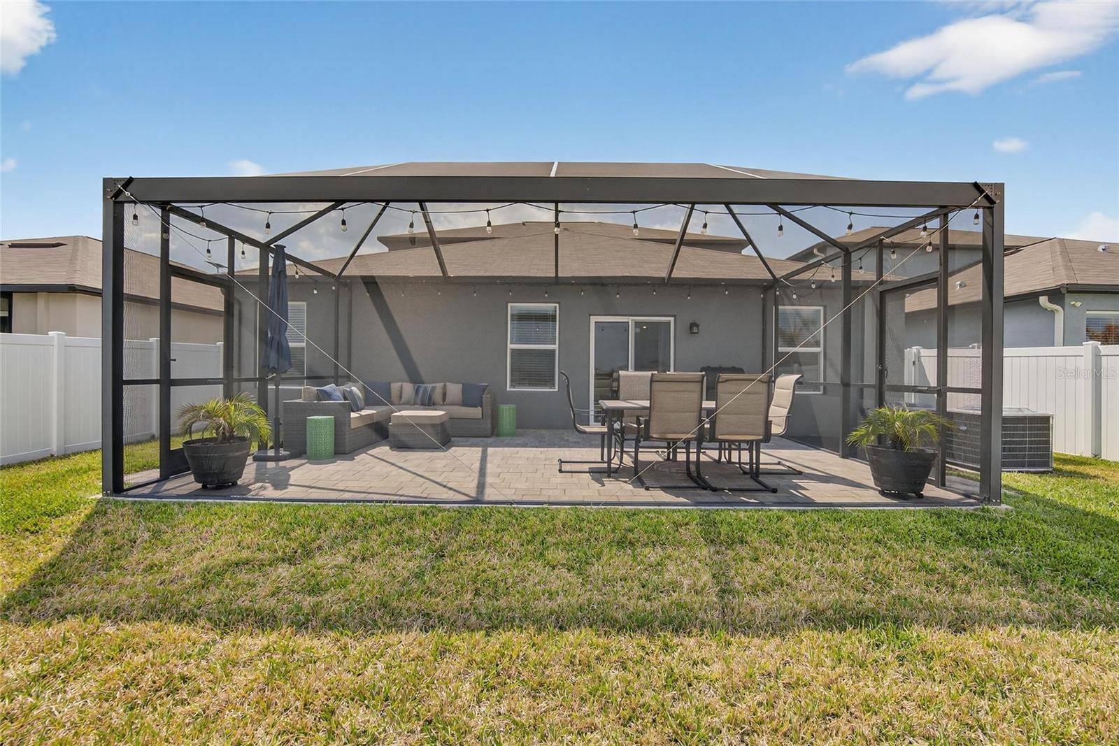 TRIPLE CREEK VILLAGE N AND P LOT 262 - Residential