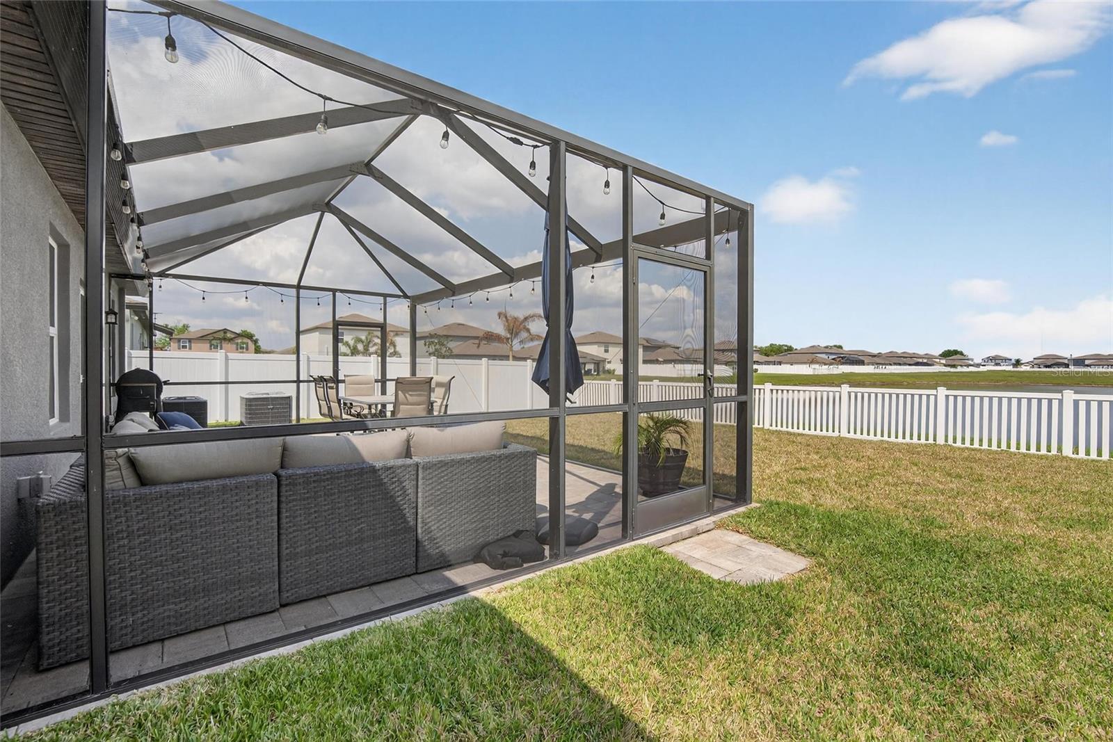 TRIPLE CREEK VILLAGE N AND P LOT 262 - Residential