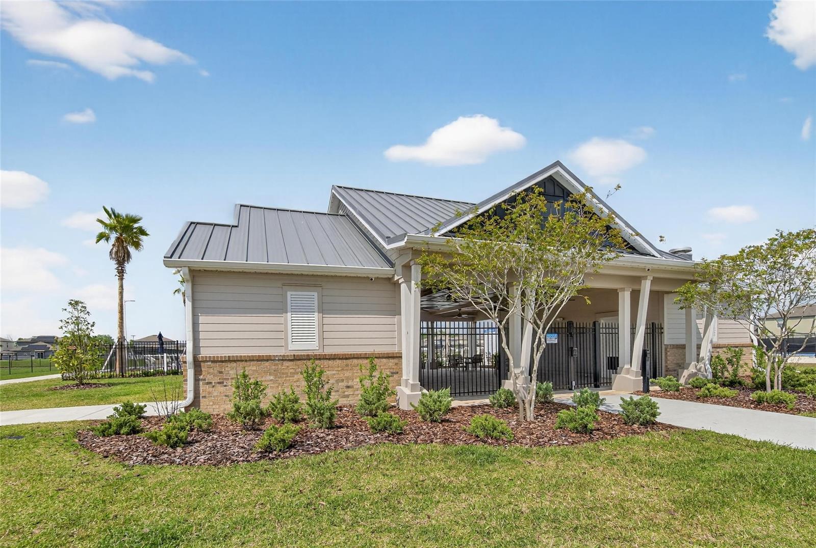 TRIPLE CREEK VILLAGE N AND P LOT 262 - Residential