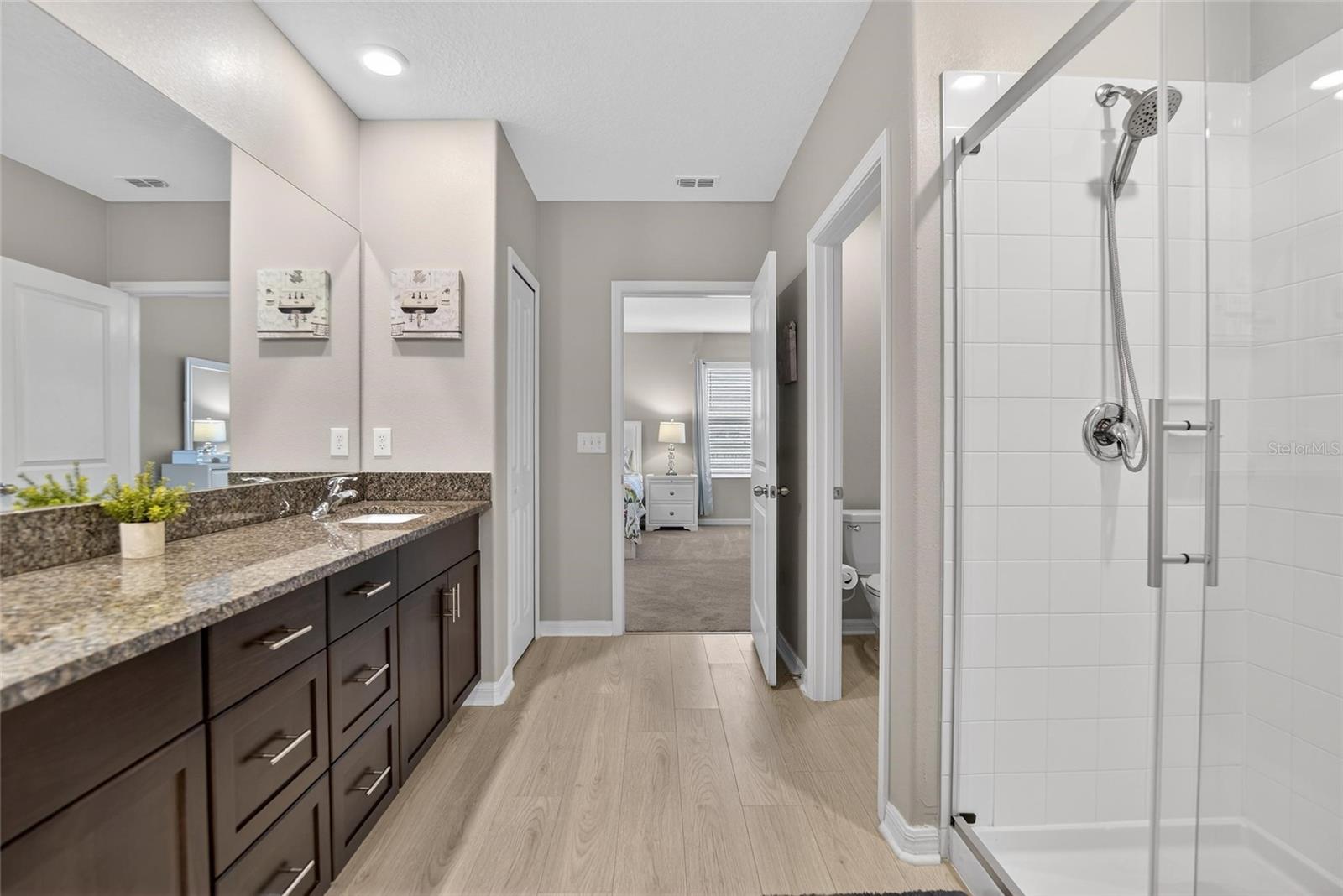 TRIPLE CREEK VILLAGE N AND P LOT 262 - Residential