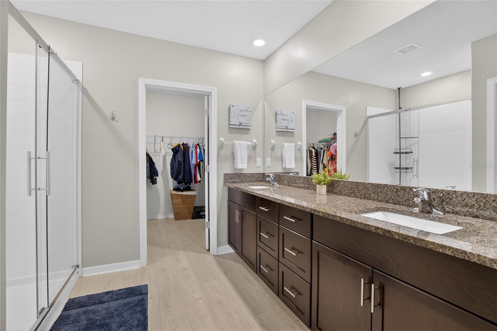 TRIPLE CREEK VILLAGE N AND P LOT 262 - Residential