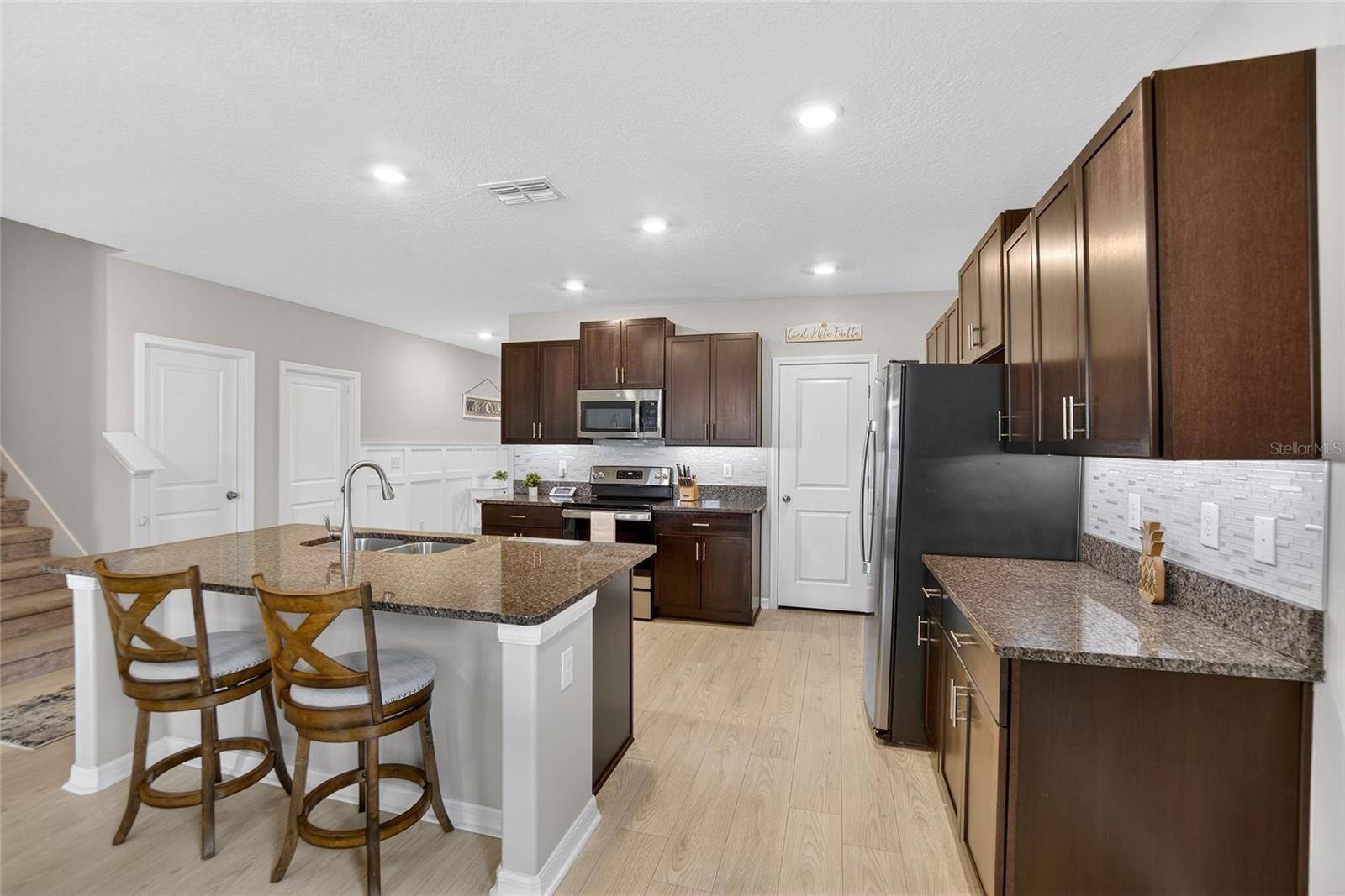 TRIPLE CREEK VILLAGE N AND P LOT 262 - Residential