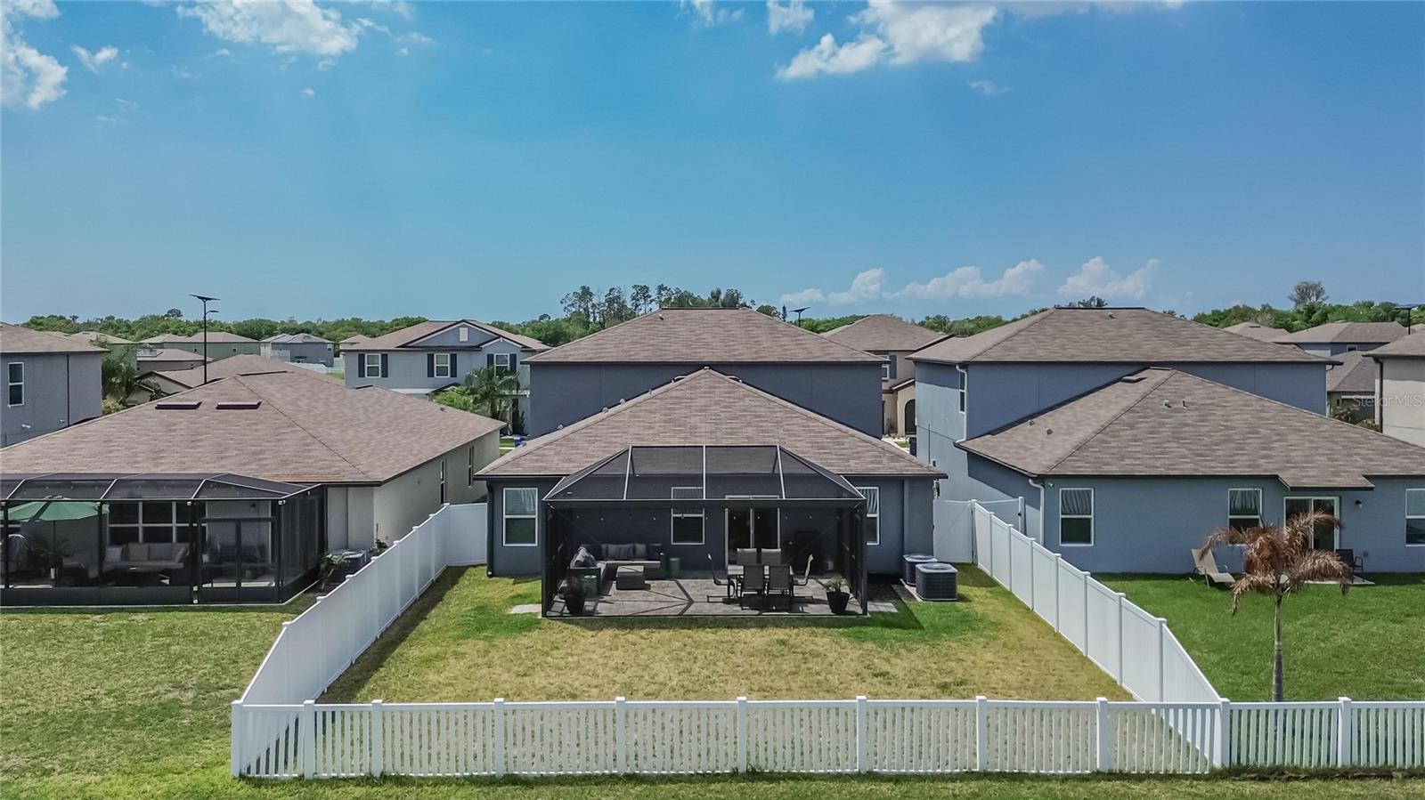 TRIPLE CREEK VILLAGE N AND P LOT 262 - Residential