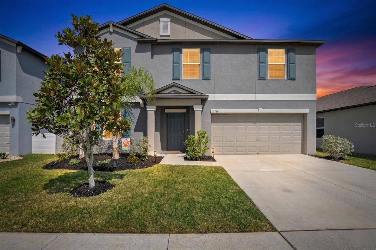 TRIPLE CREEK VILLAGE N AND P LOT 262 - Residential