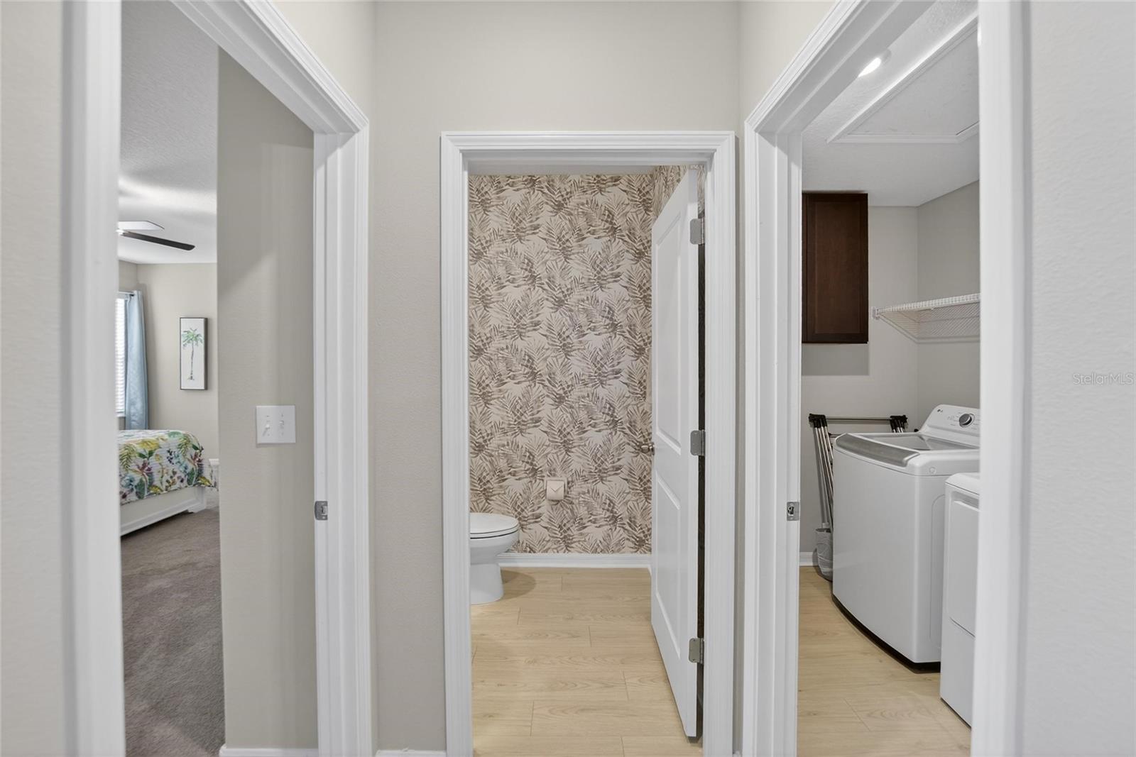 TRIPLE CREEK VILLAGE N AND P LOT 262 - Residential