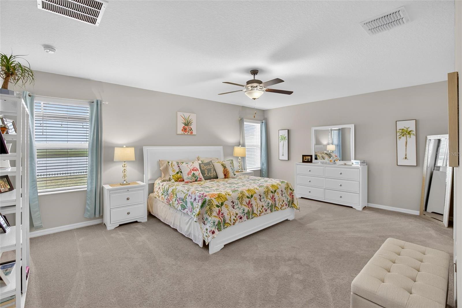 TRIPLE CREEK VILLAGE N AND P LOT 262 - Residential