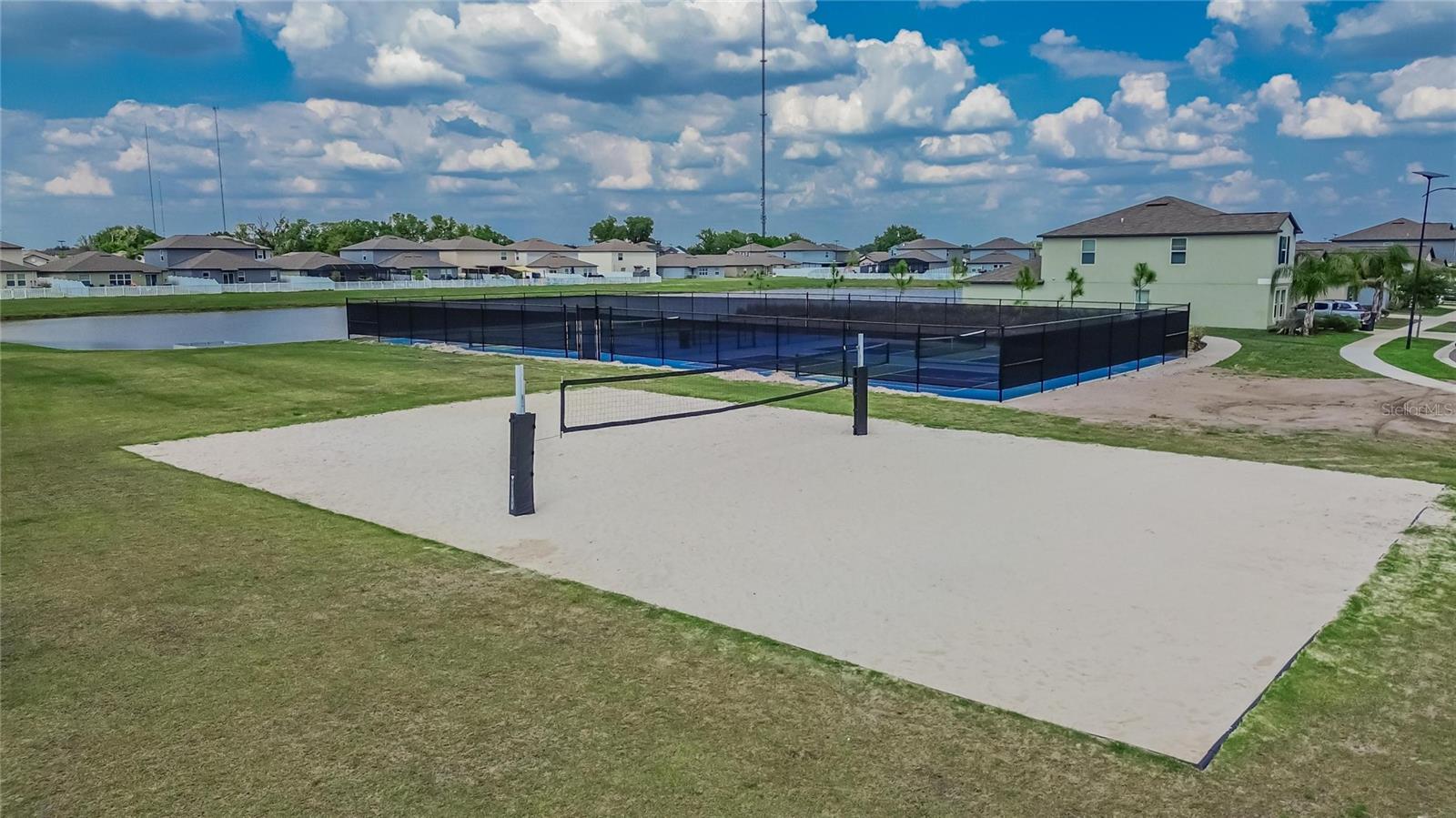 TRIPLE CREEK VILLAGE N AND P LOT 262 - Residential