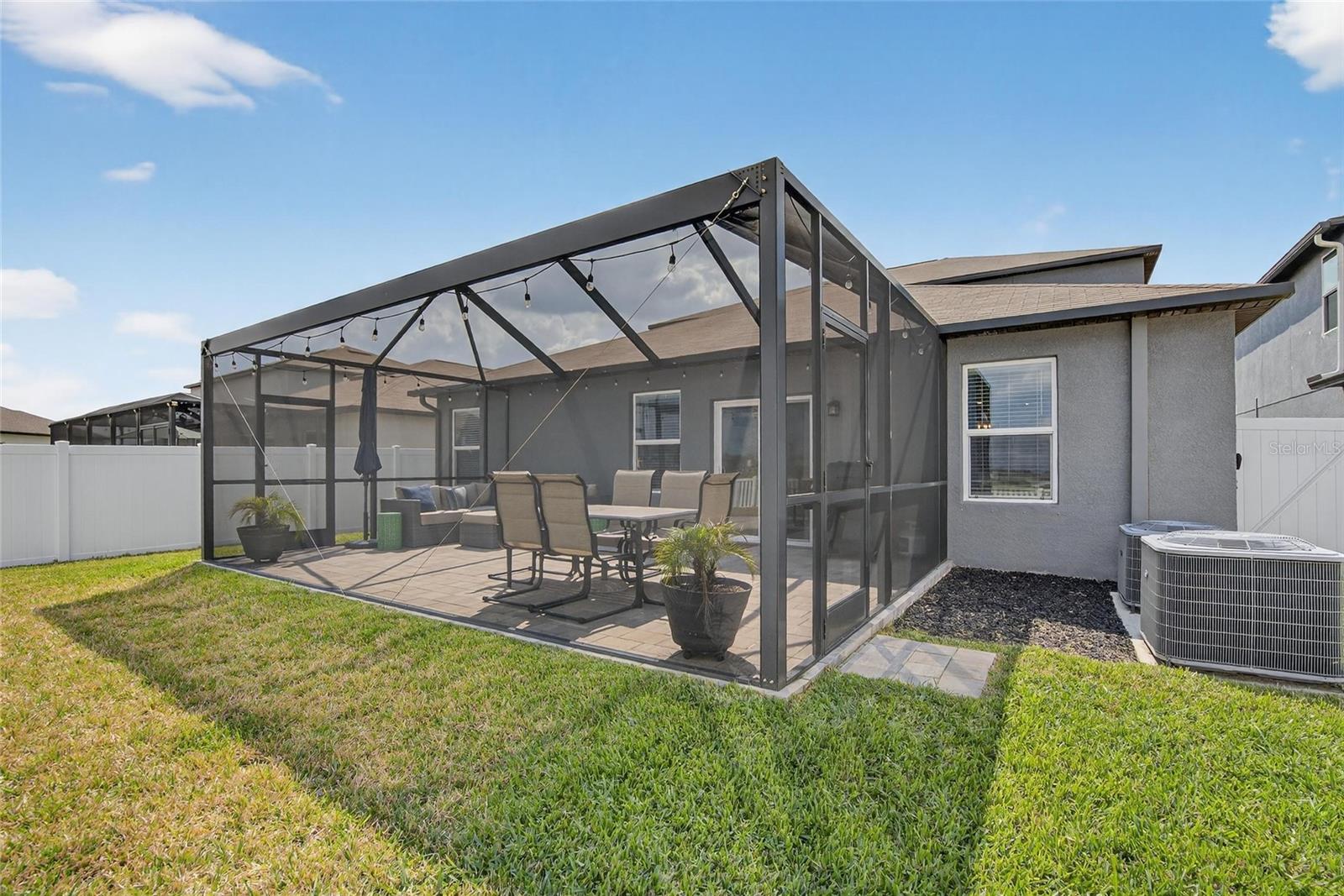 TRIPLE CREEK VILLAGE N AND P LOT 262 - Residential