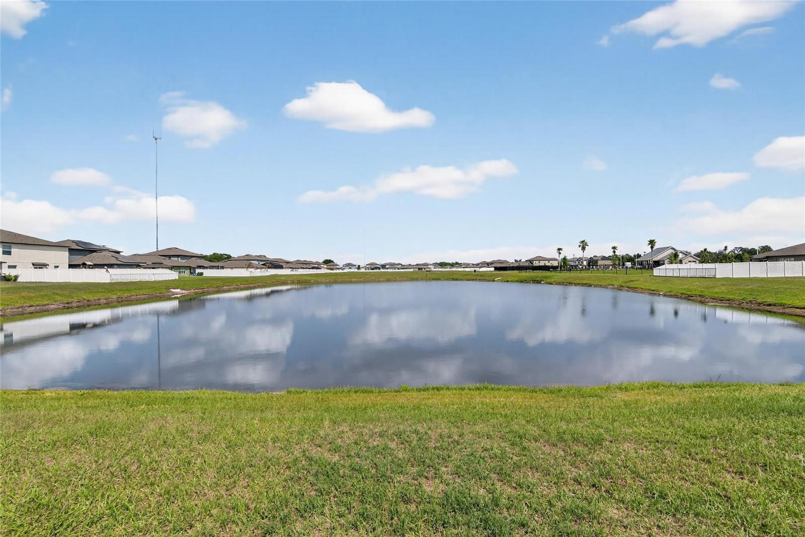 TRIPLE CREEK VILLAGE N AND P LOT 262 - Residential