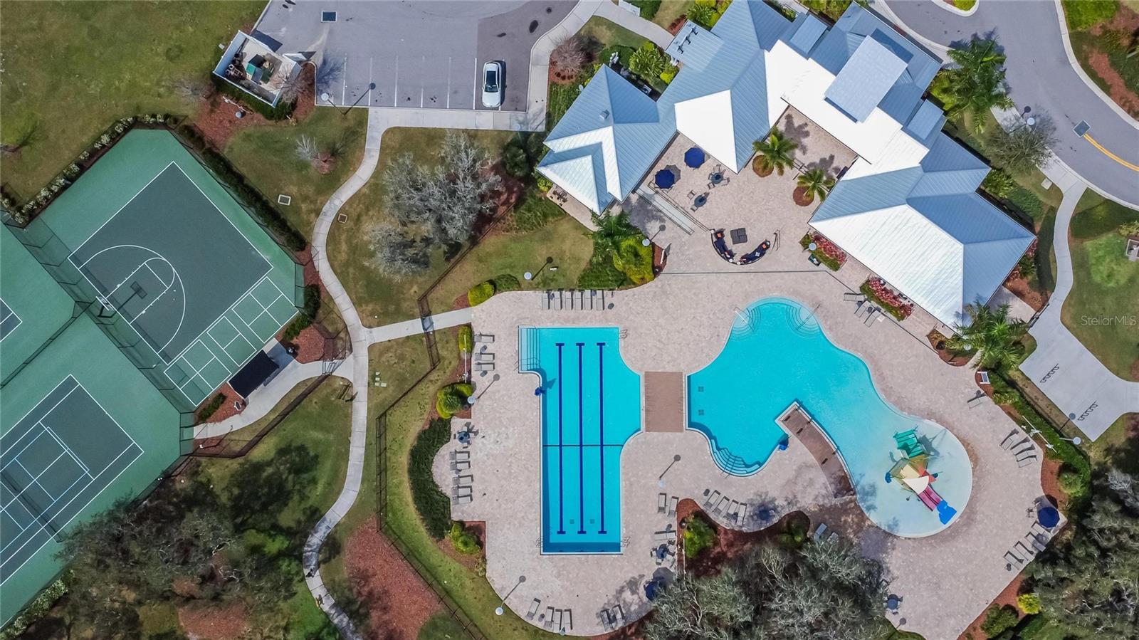 TRIPLE CREEK VILLAGE N AND P LOT 262 - Residential