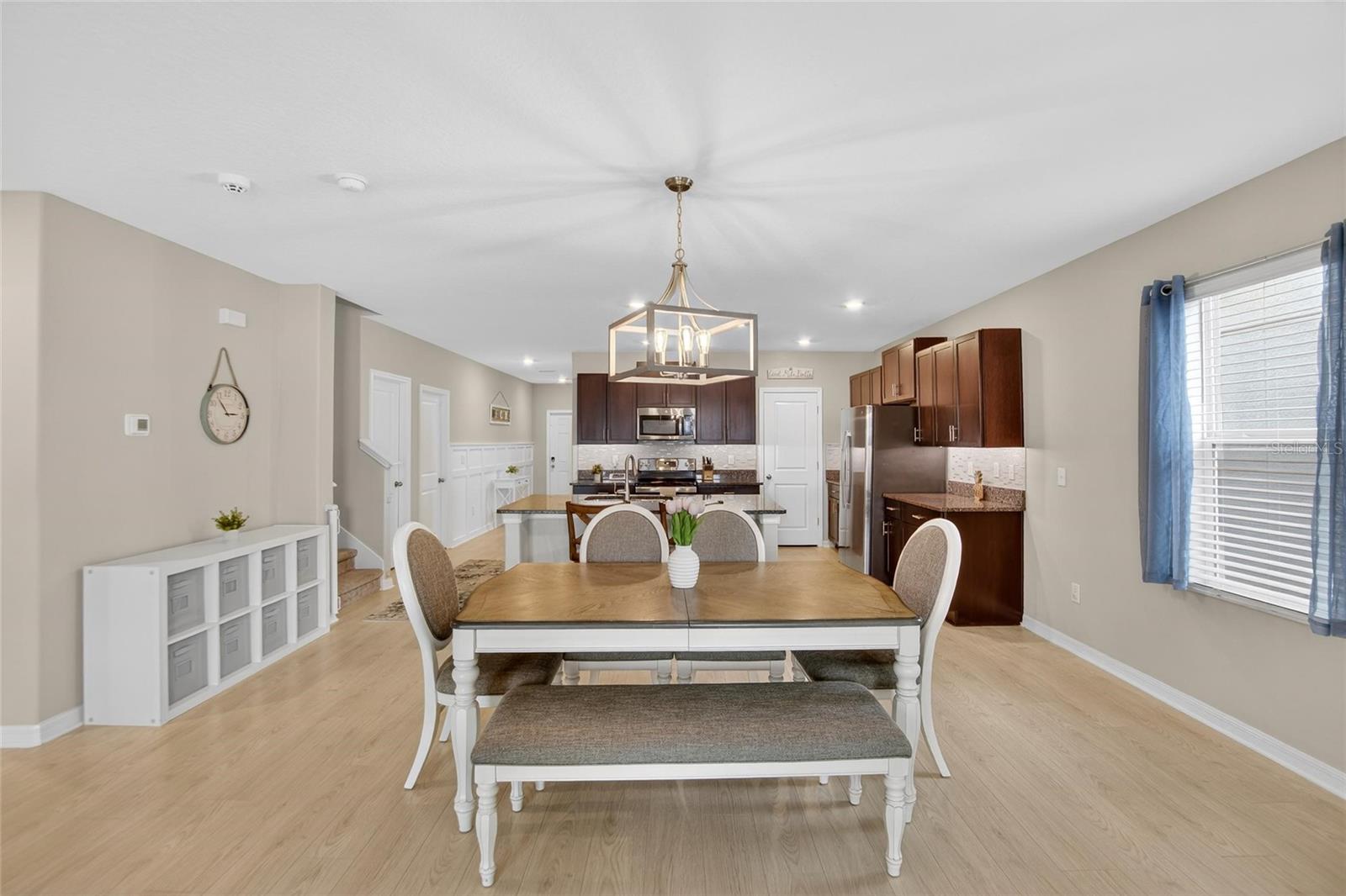 TRIPLE CREEK VILLAGE N AND P LOT 262 - Residential