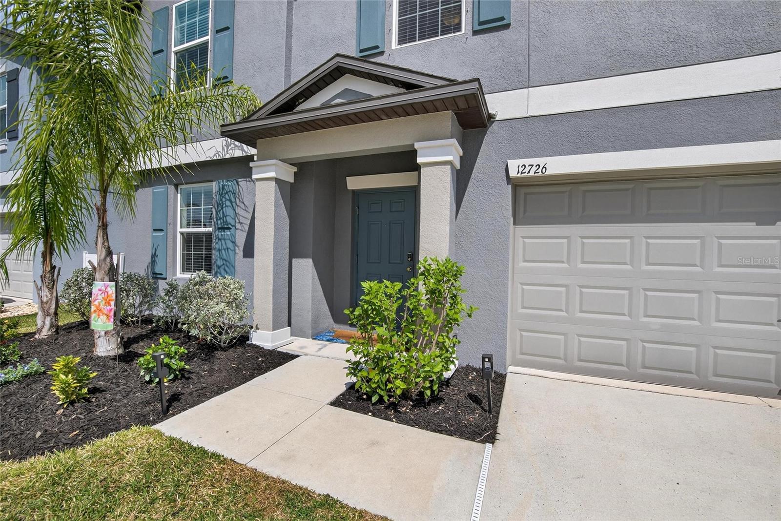 TRIPLE CREEK VILLAGE N AND P LOT 262 - Residential