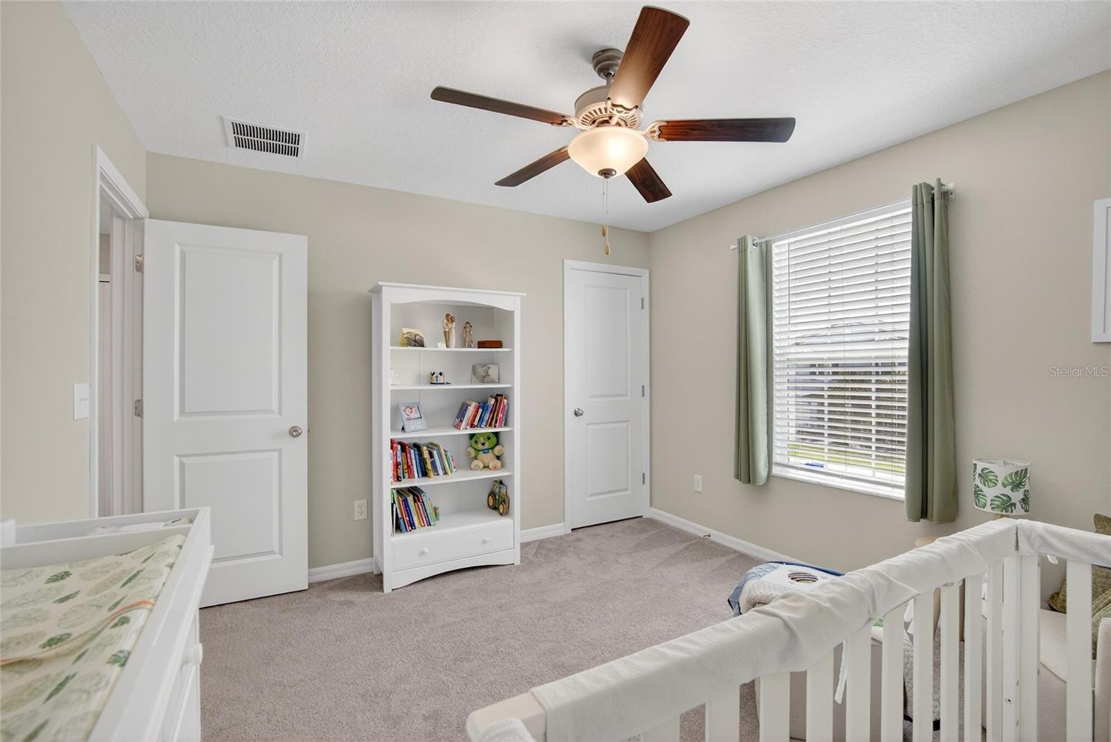 TRIPLE CREEK VILLAGE N AND P LOT 262 - Residential