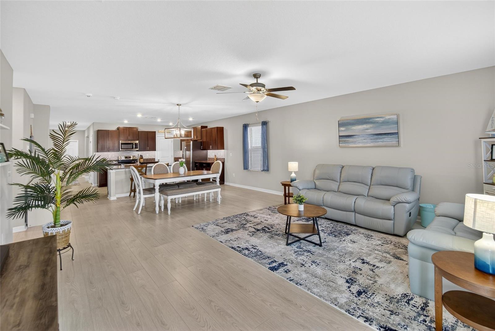 TRIPLE CREEK VILLAGE N AND P LOT 262 - Residential