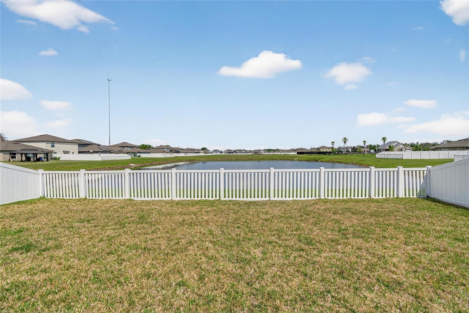 TRIPLE CREEK VILLAGE N AND P LOT 262 - Residential