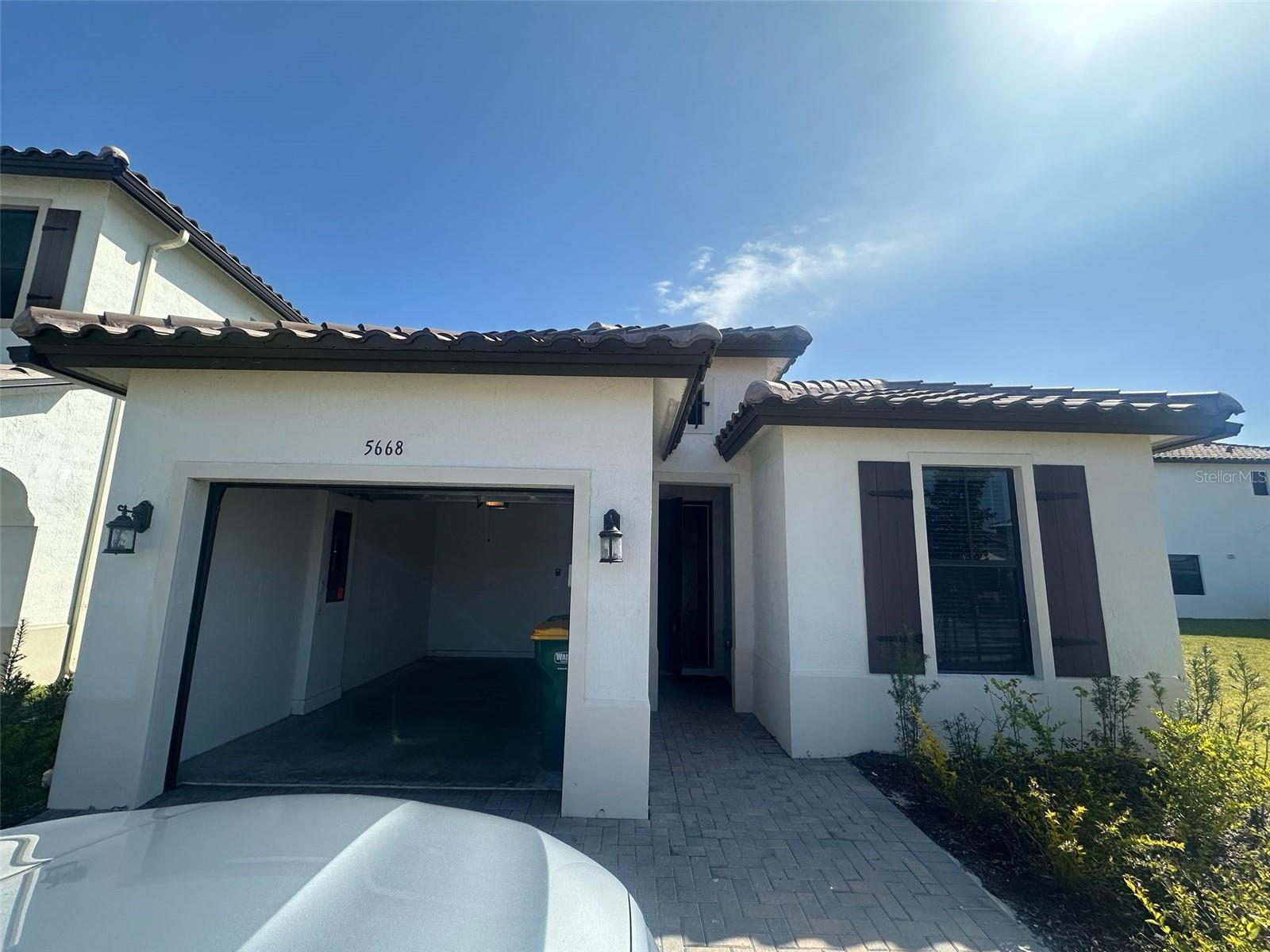 5668 ARGENTO DRIVE