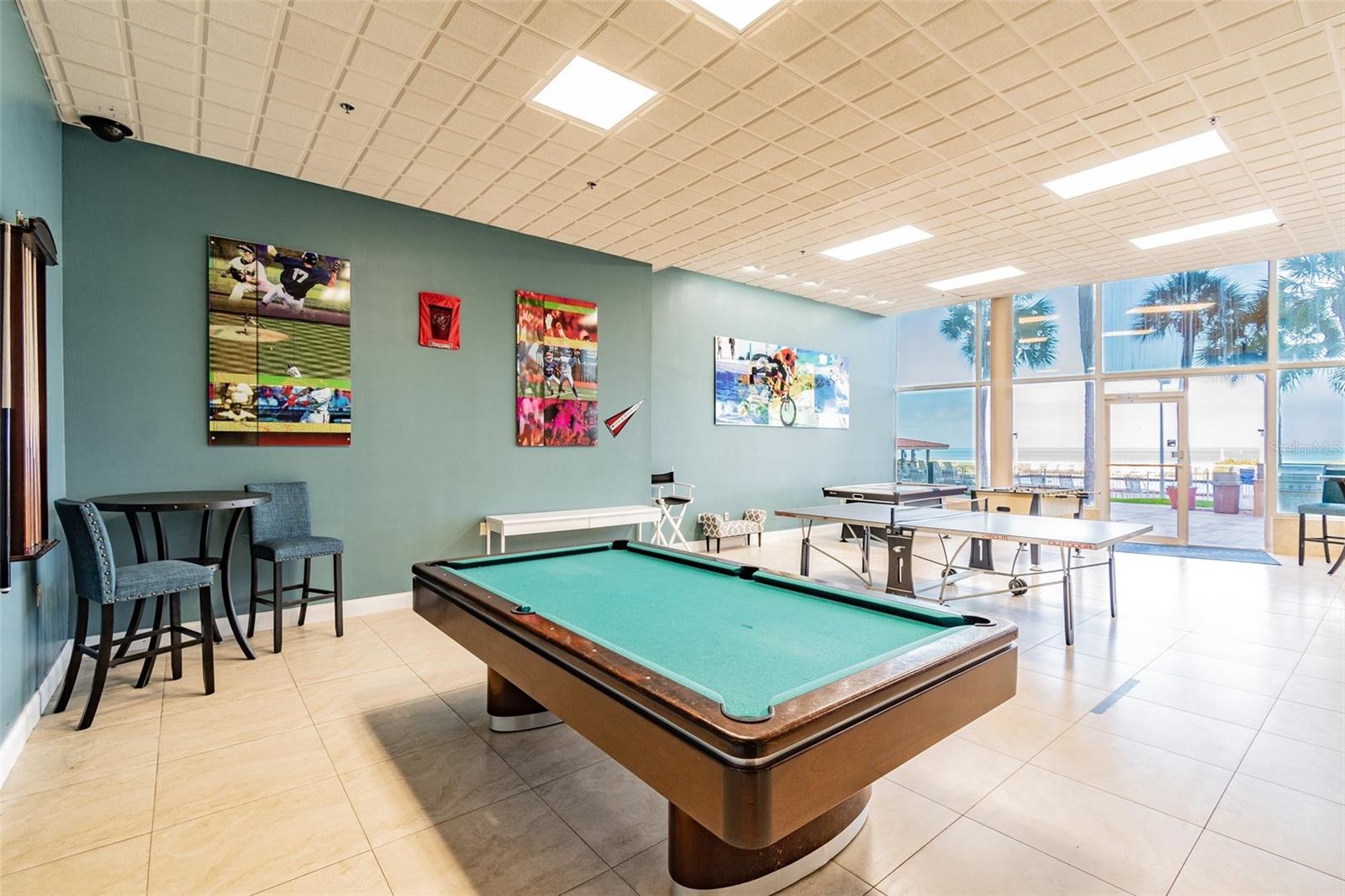 REGATTA BEACH CLUB CONDO - Residential