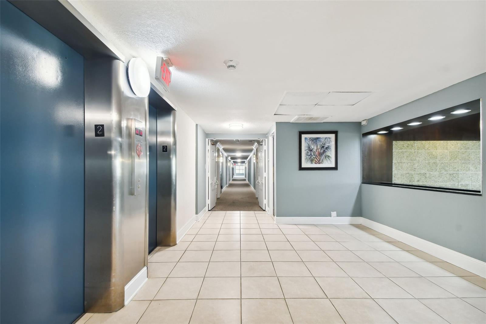 REGATTA BEACH CLUB CONDO - Residential