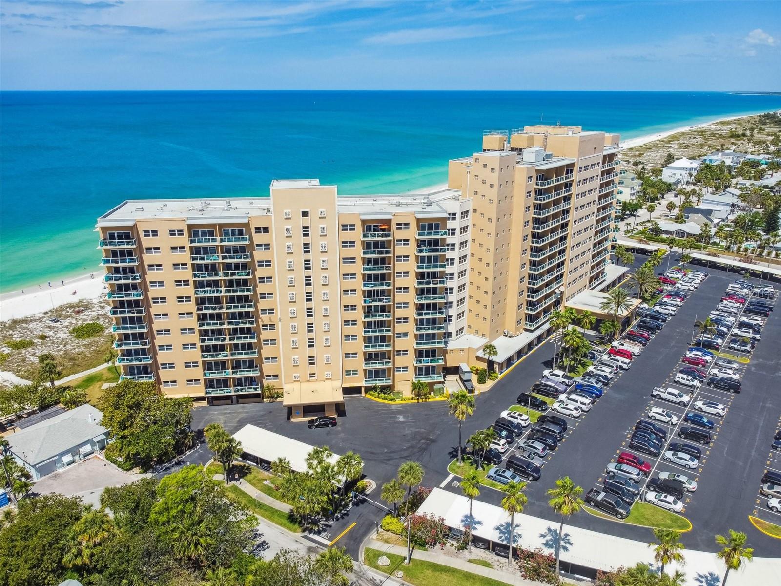 REGATTA BEACH CLUB CONDO - Residential