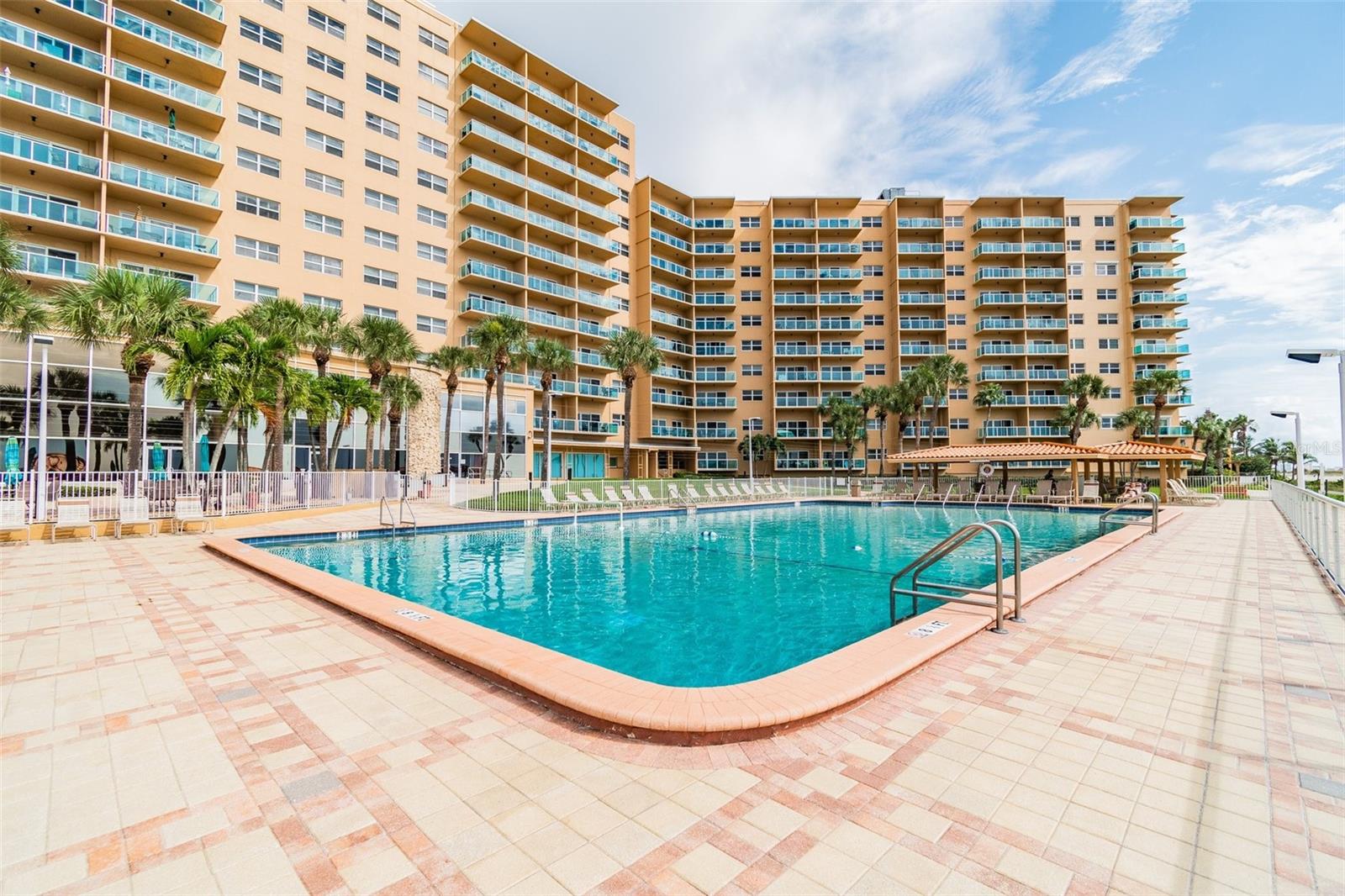 REGATTA BEACH CLUB CONDO - Residential