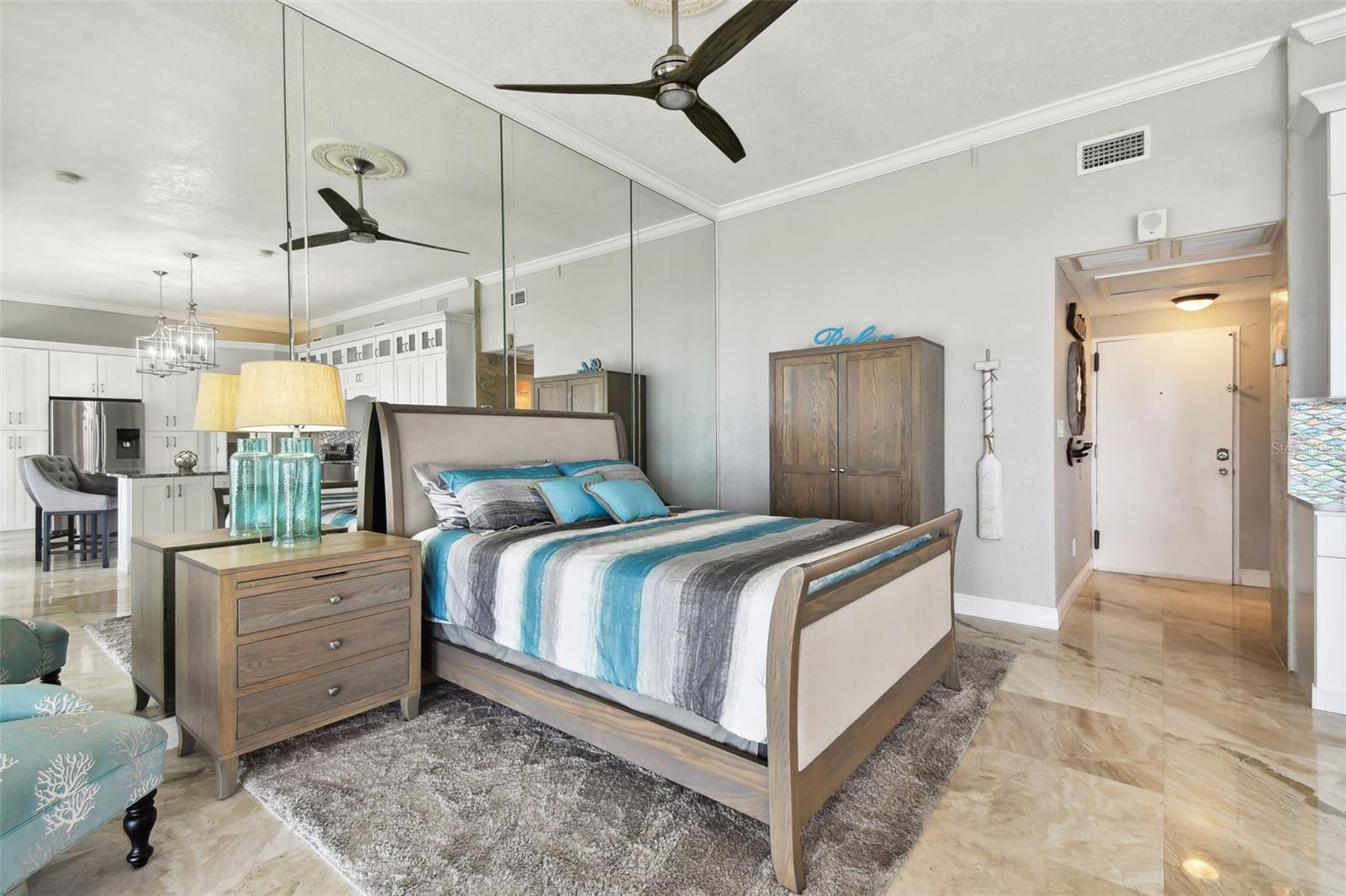 REGATTA BEACH CLUB CONDO - Residential