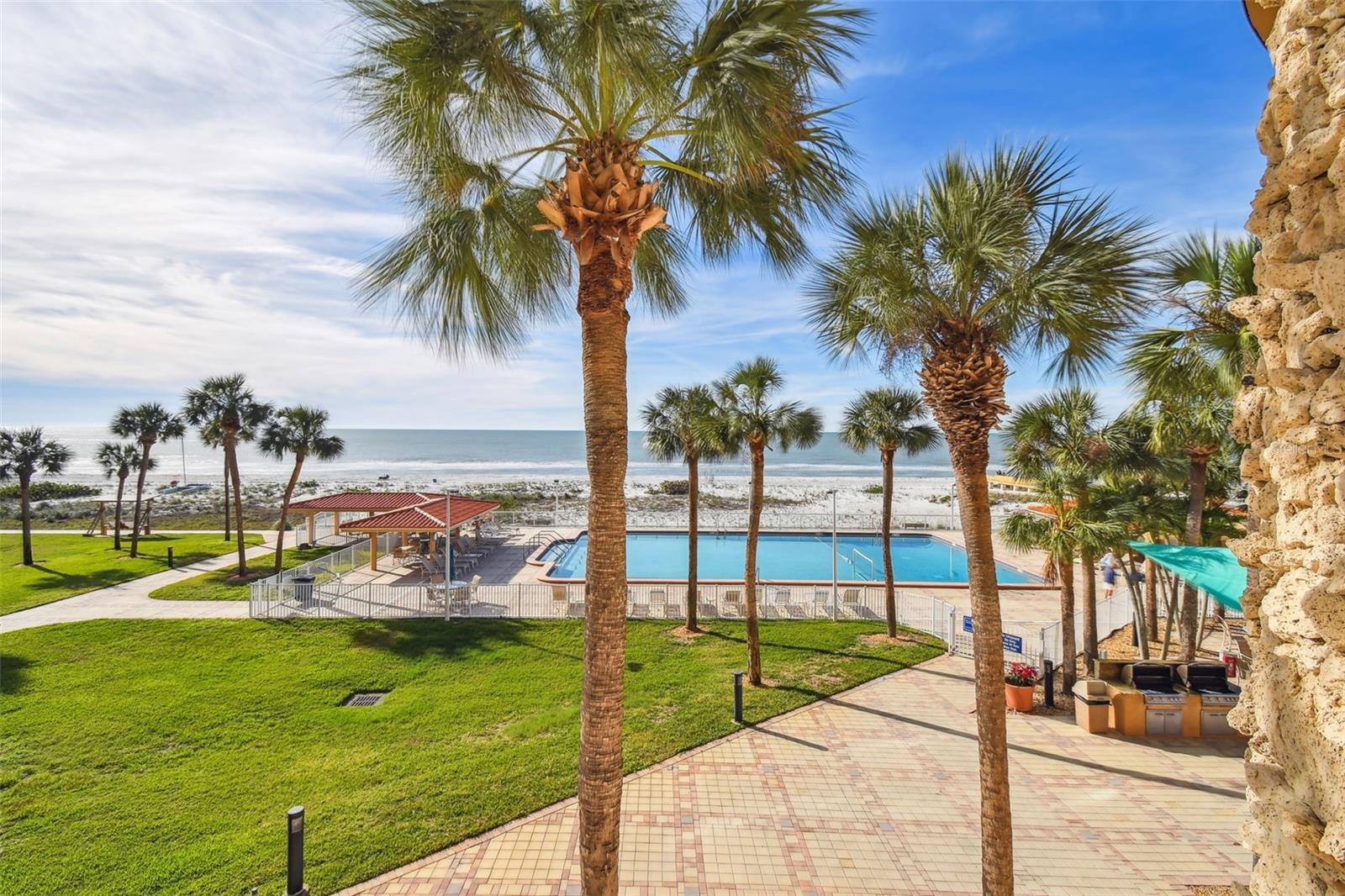 REGATTA BEACH CLUB CONDO - Residential