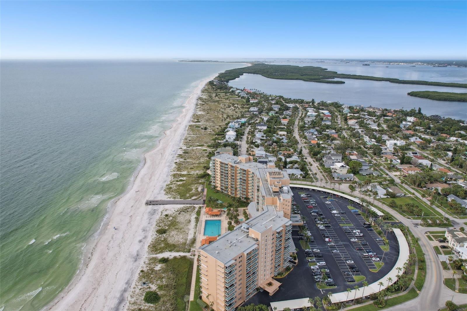 REGATTA BEACH CLUB CONDO - Residential