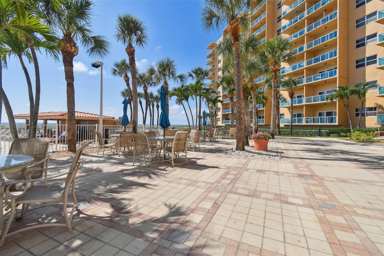 REGATTA BEACH CLUB CONDO - Residential