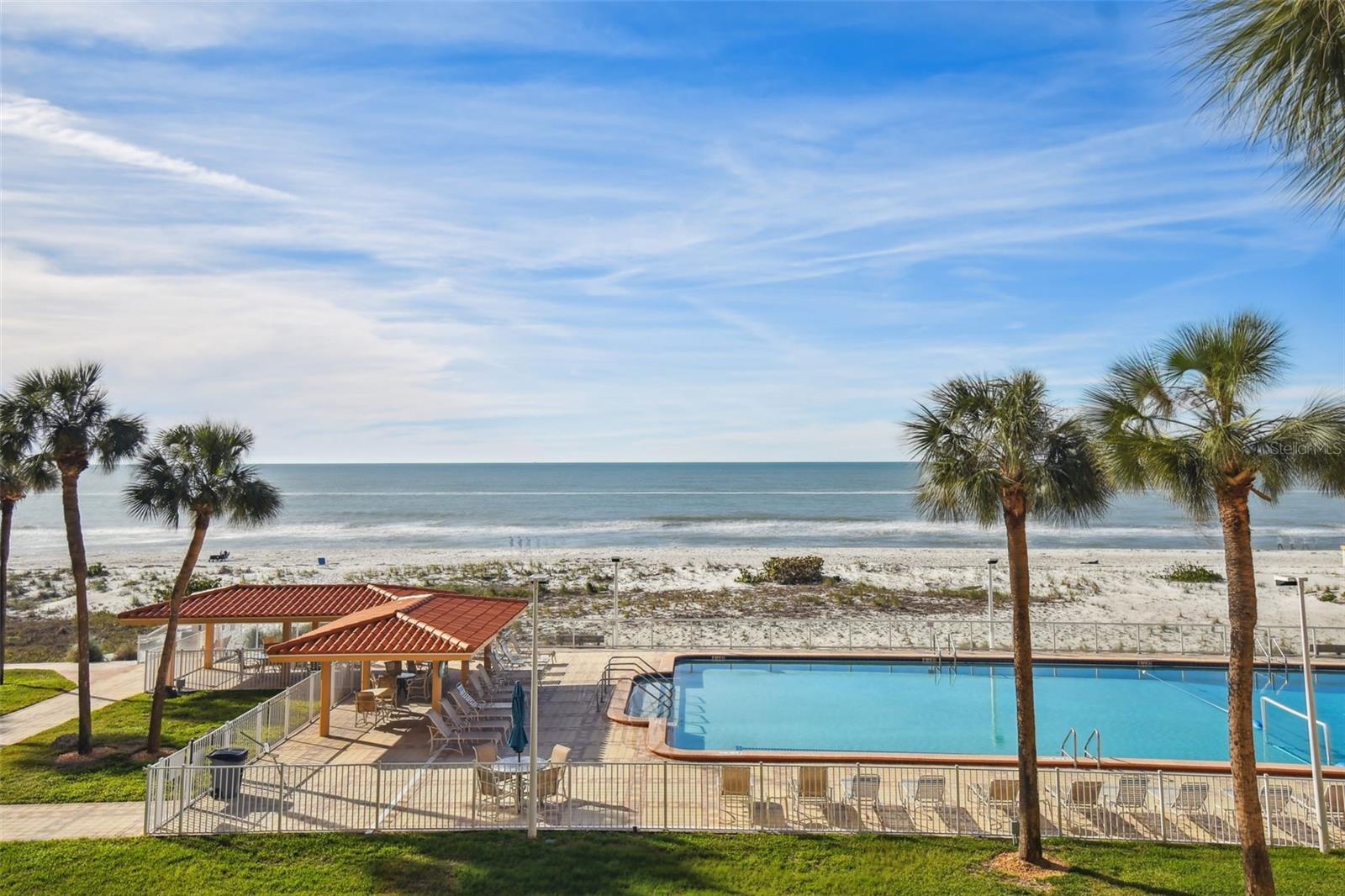 REGATTA BEACH CLUB CONDO - Residential