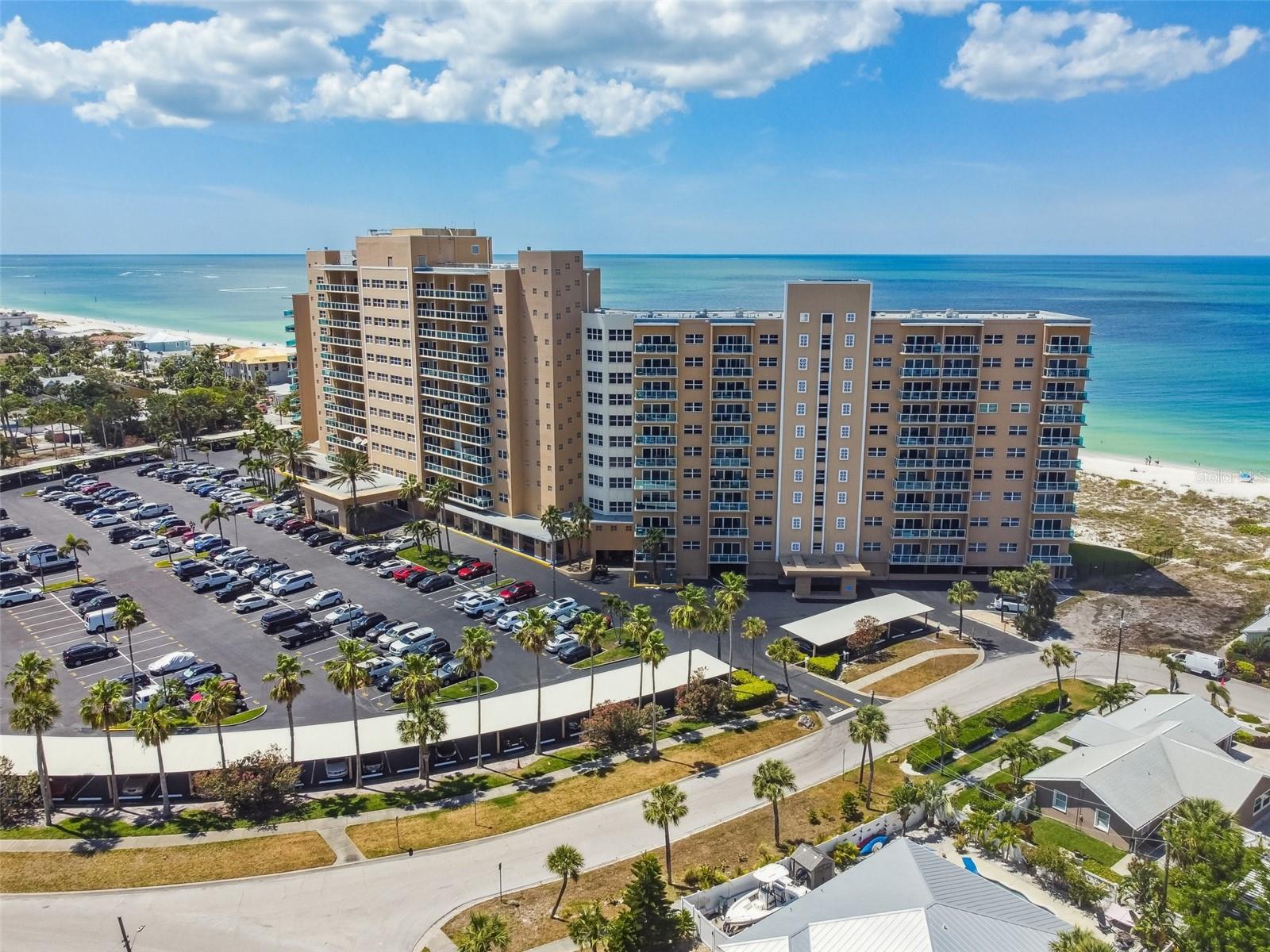 REGATTA BEACH CLUB CONDO - Residential