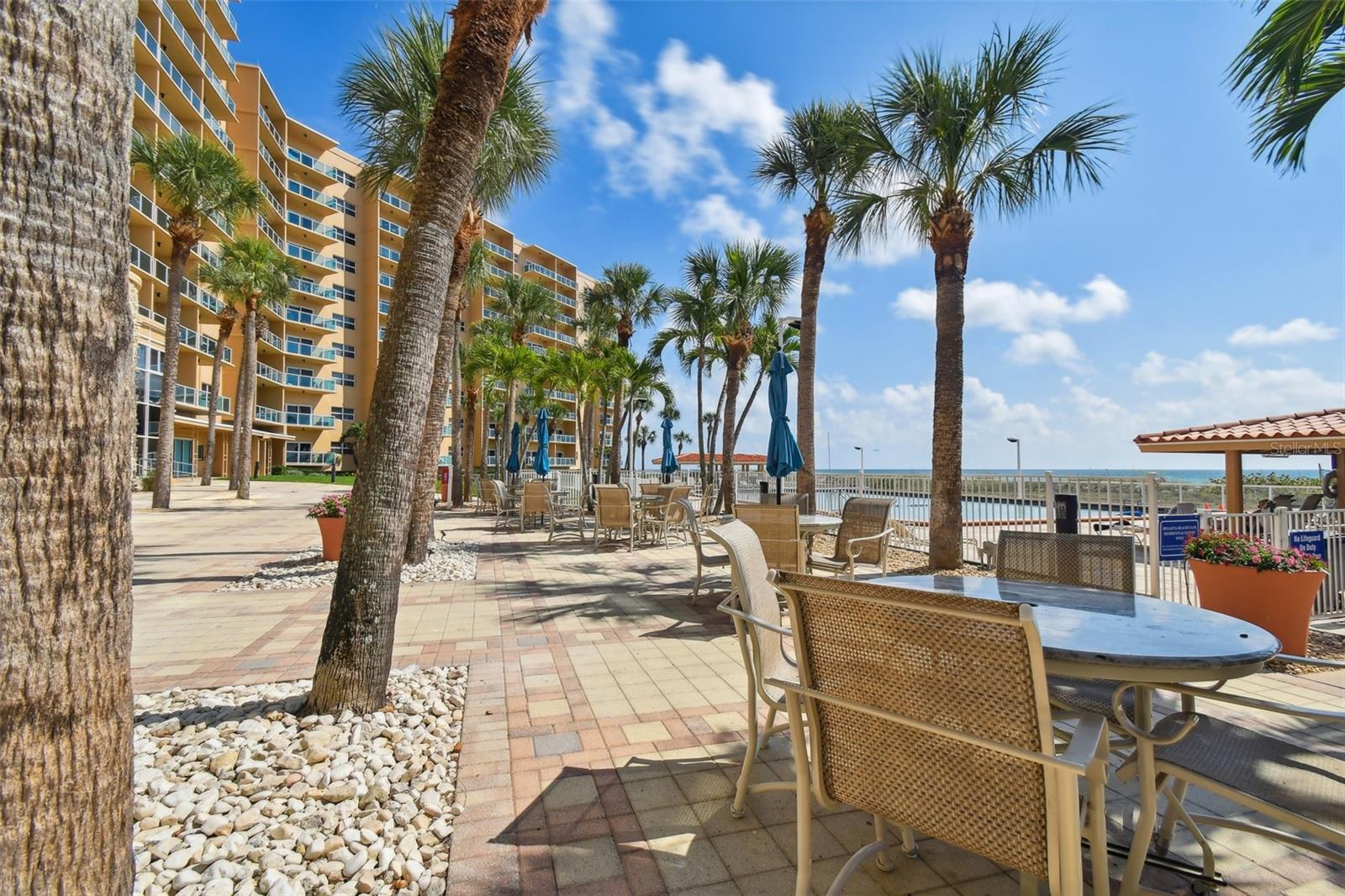 REGATTA BEACH CLUB CONDO - Residential
