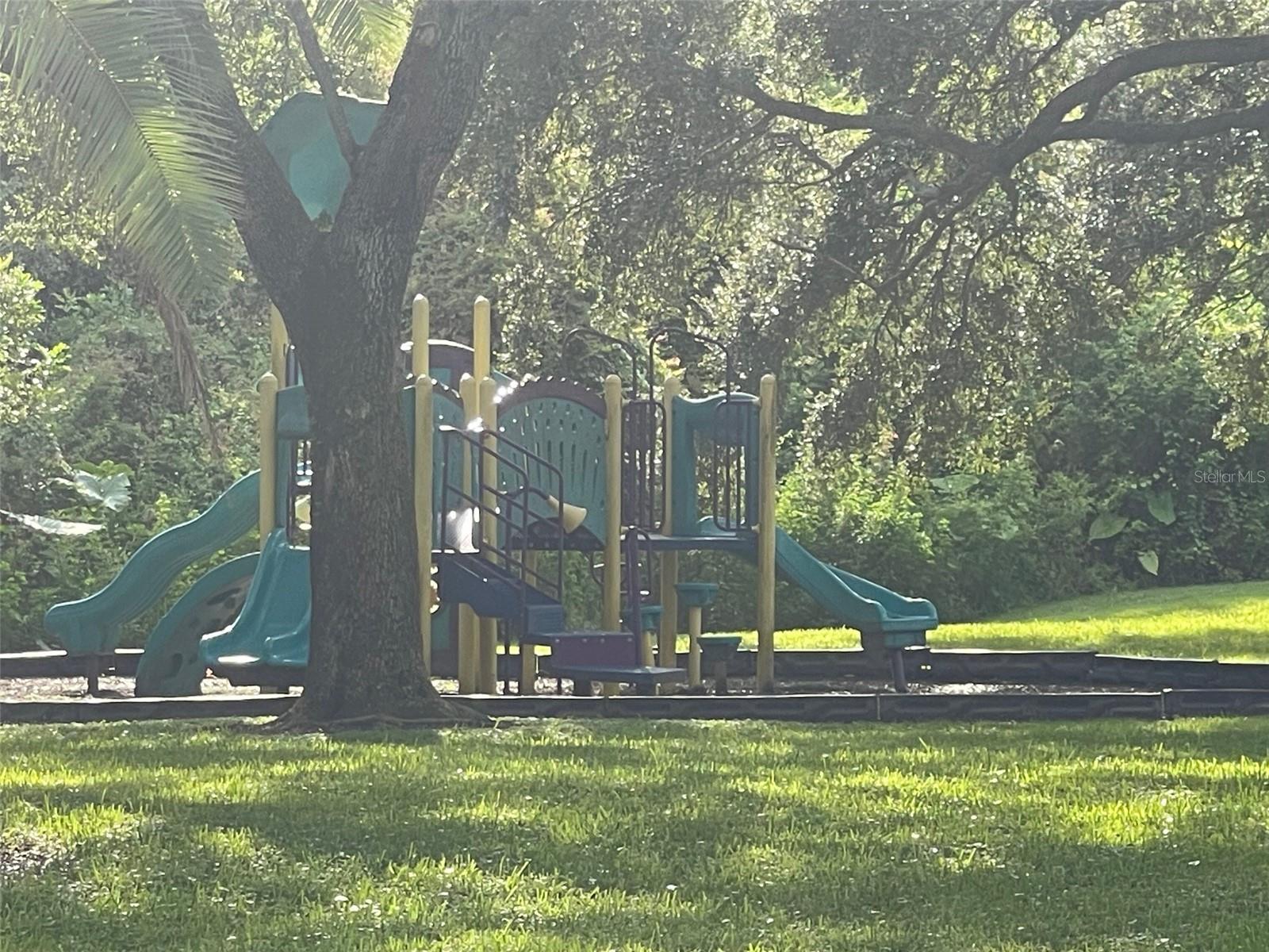 MEADOWLAKE PALM HARBOR CONDO - Residential Lease