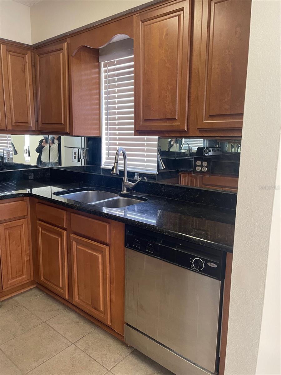 MEADOWLAKE PALM HARBOR CONDO - Residential Lease