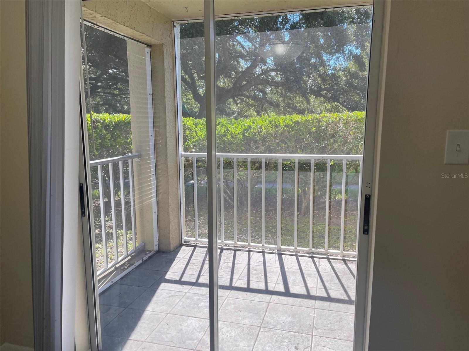 MEADOWLAKE PALM HARBOR CONDO - Residential Lease