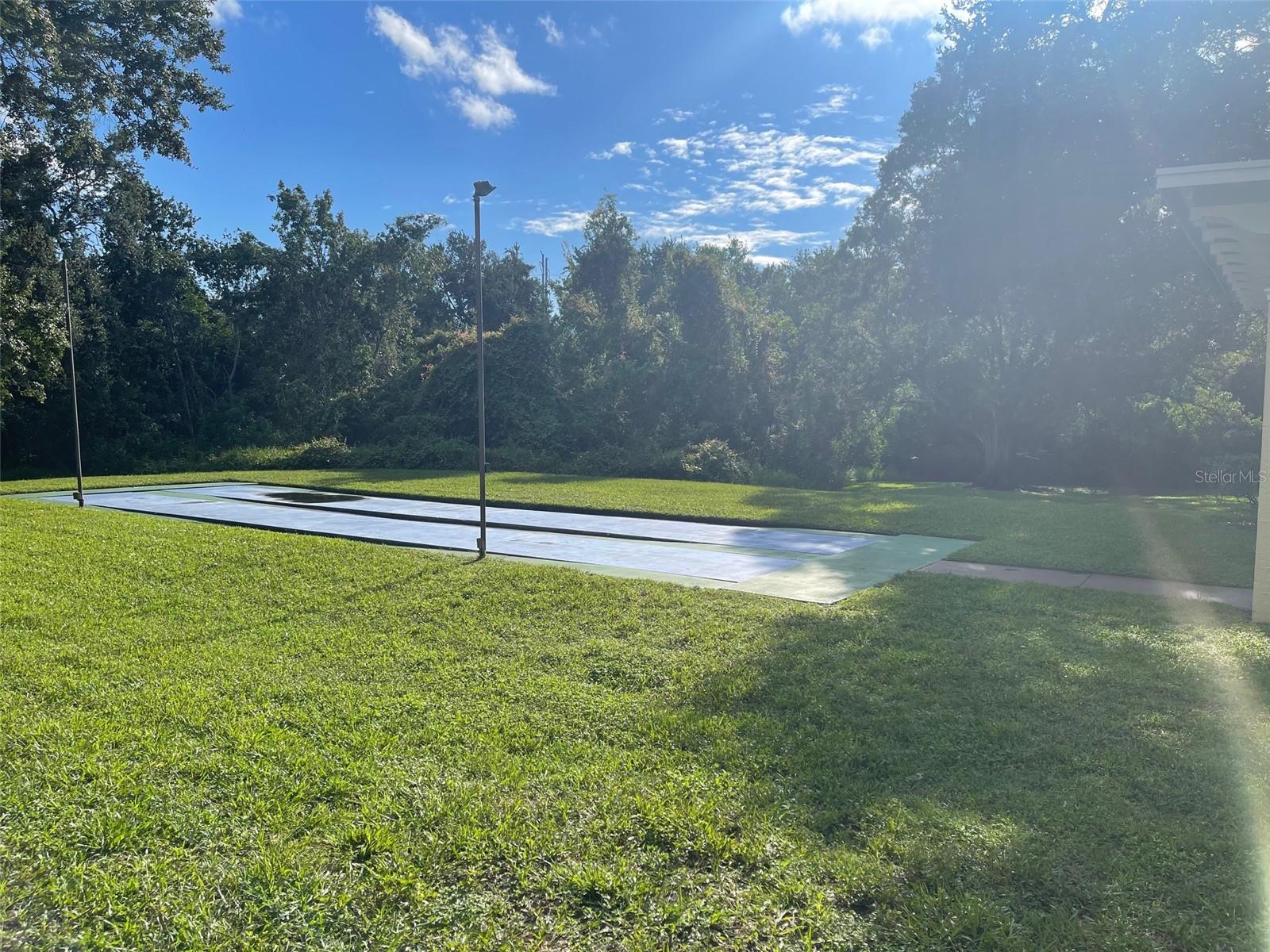 MEADOWLAKE PALM HARBOR CONDO - Residential Lease